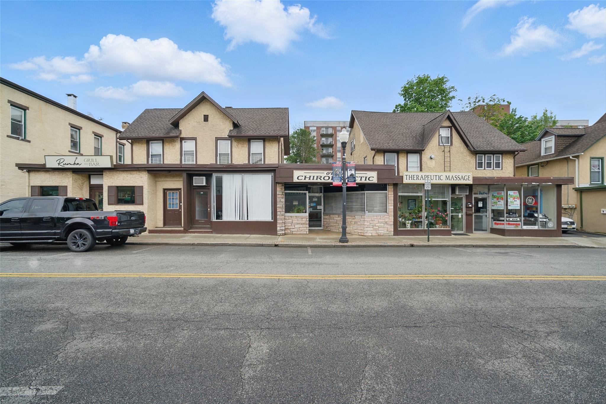 20-28 Chestnut Street