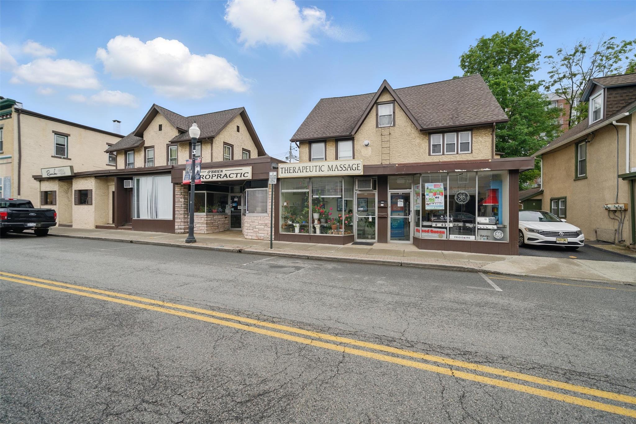 20-28 Chestnut Street
