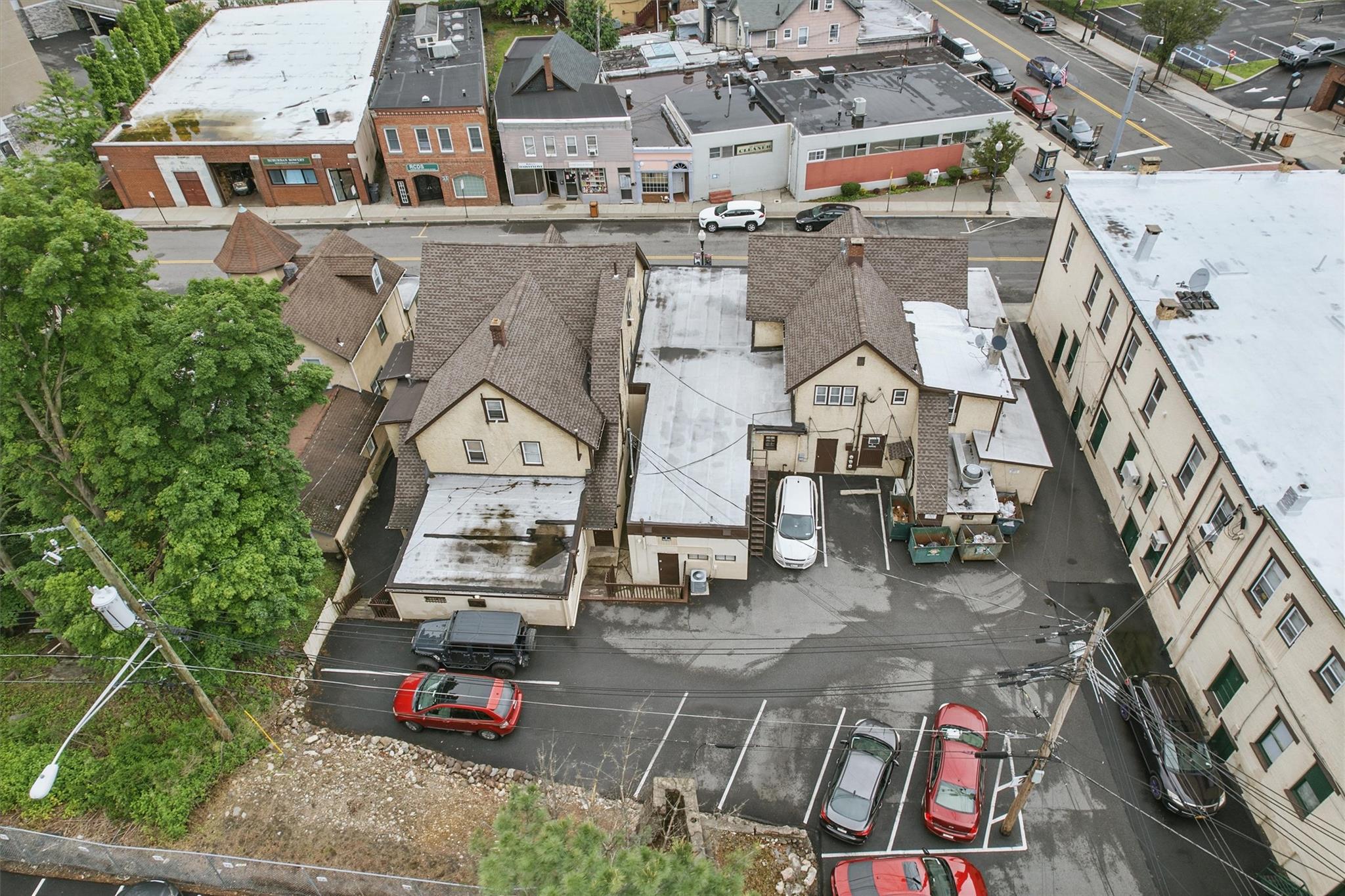 20-28 Chestnut Street