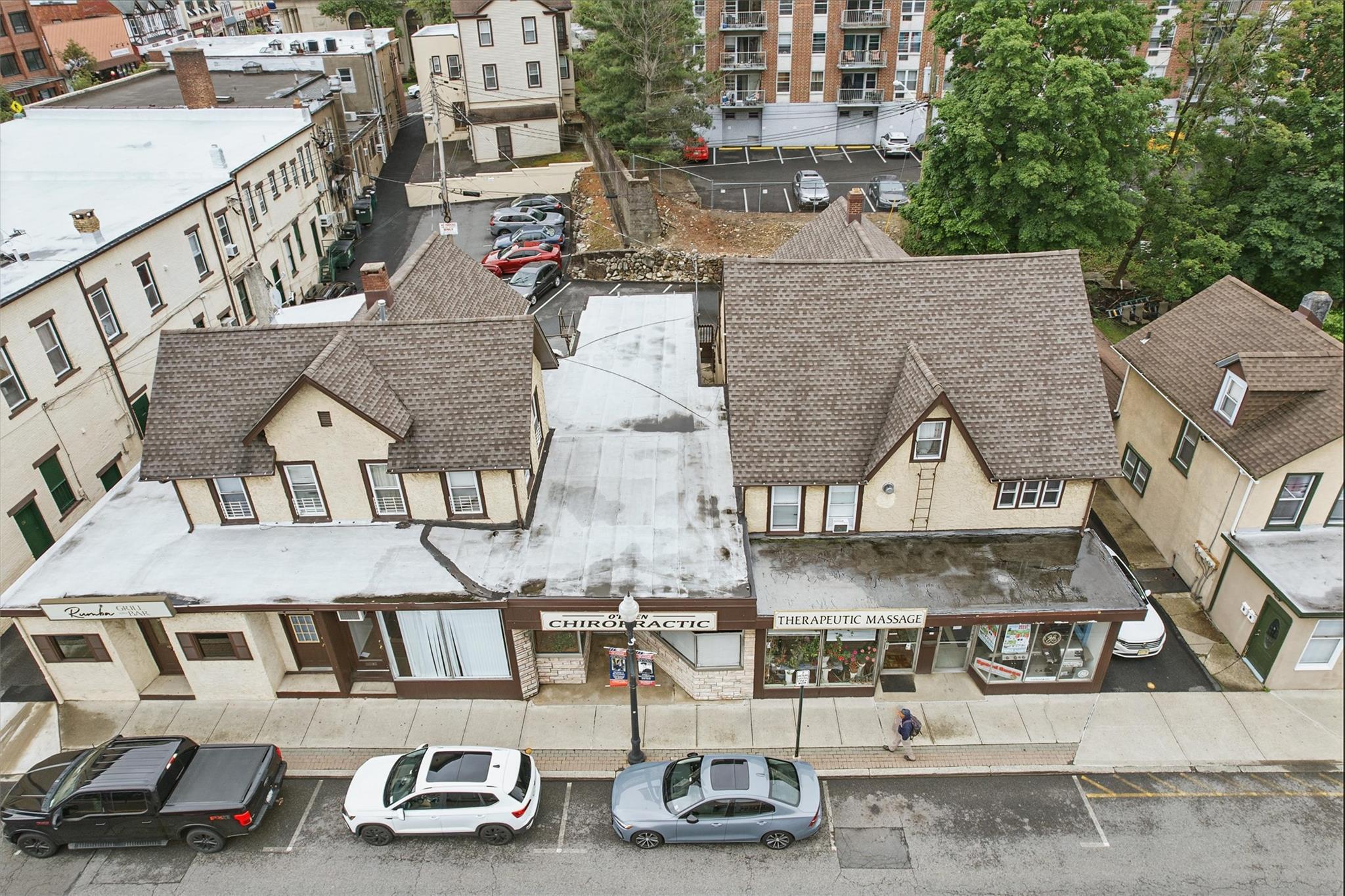 20-28 Chestnut Street