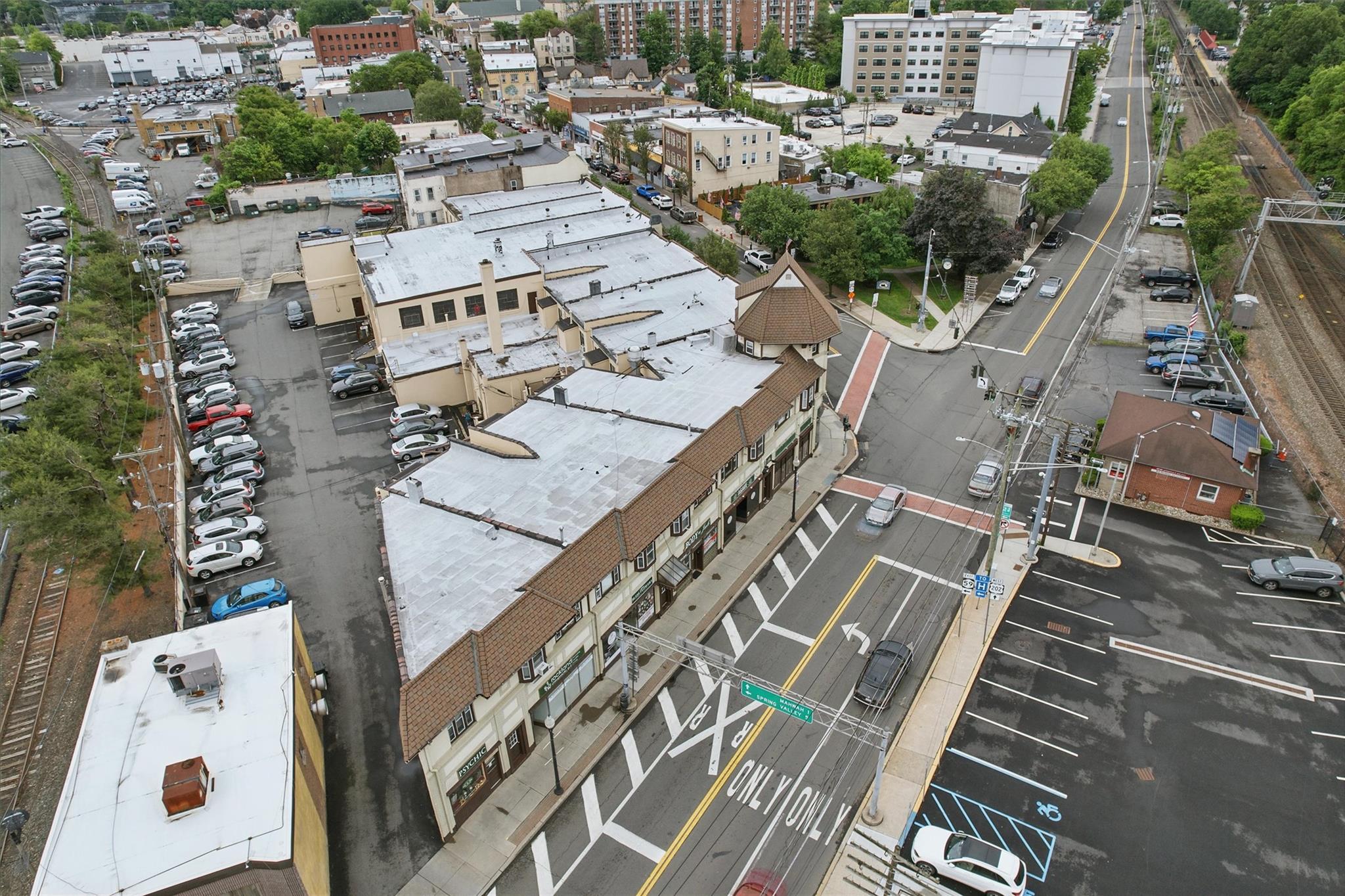 90-100 Orange Avenue