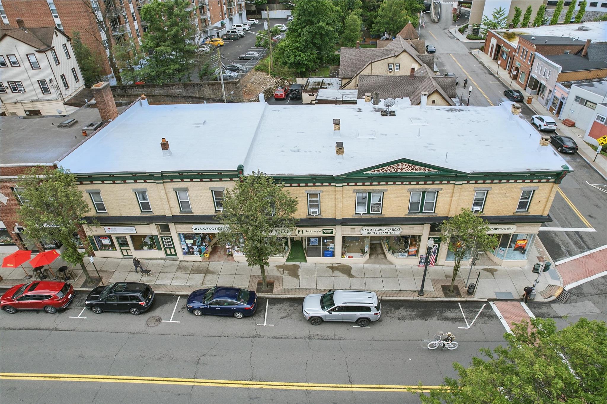 47-55 Lafayette Avenue