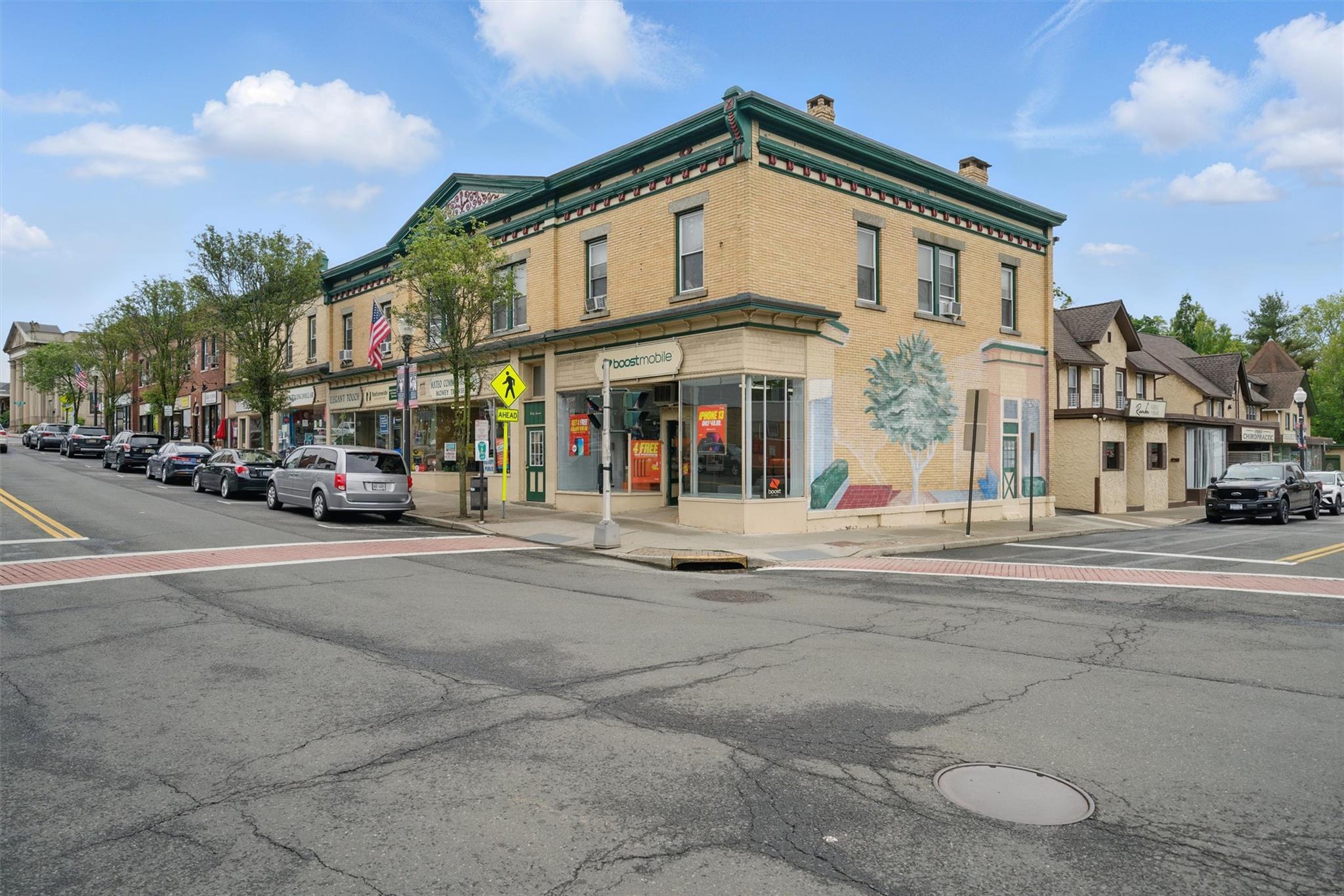 47-55 Lafayette Avenue