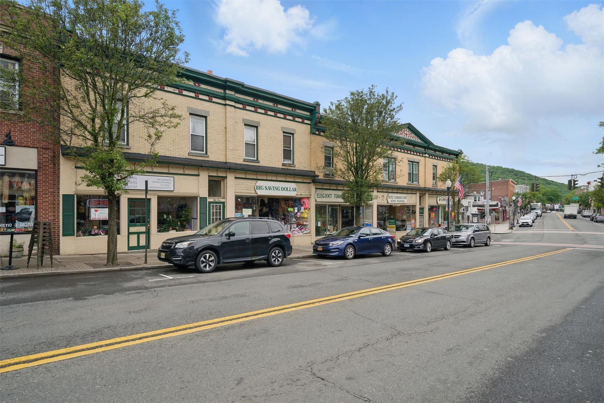 47-55 Lafayette Avenue