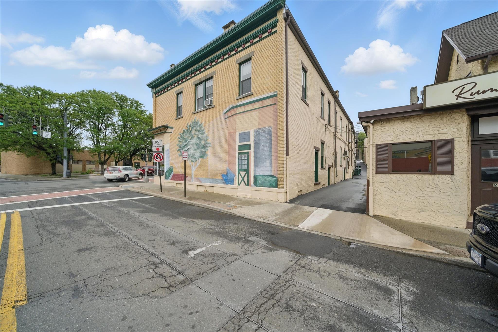 47-55 Lafayette Avenue