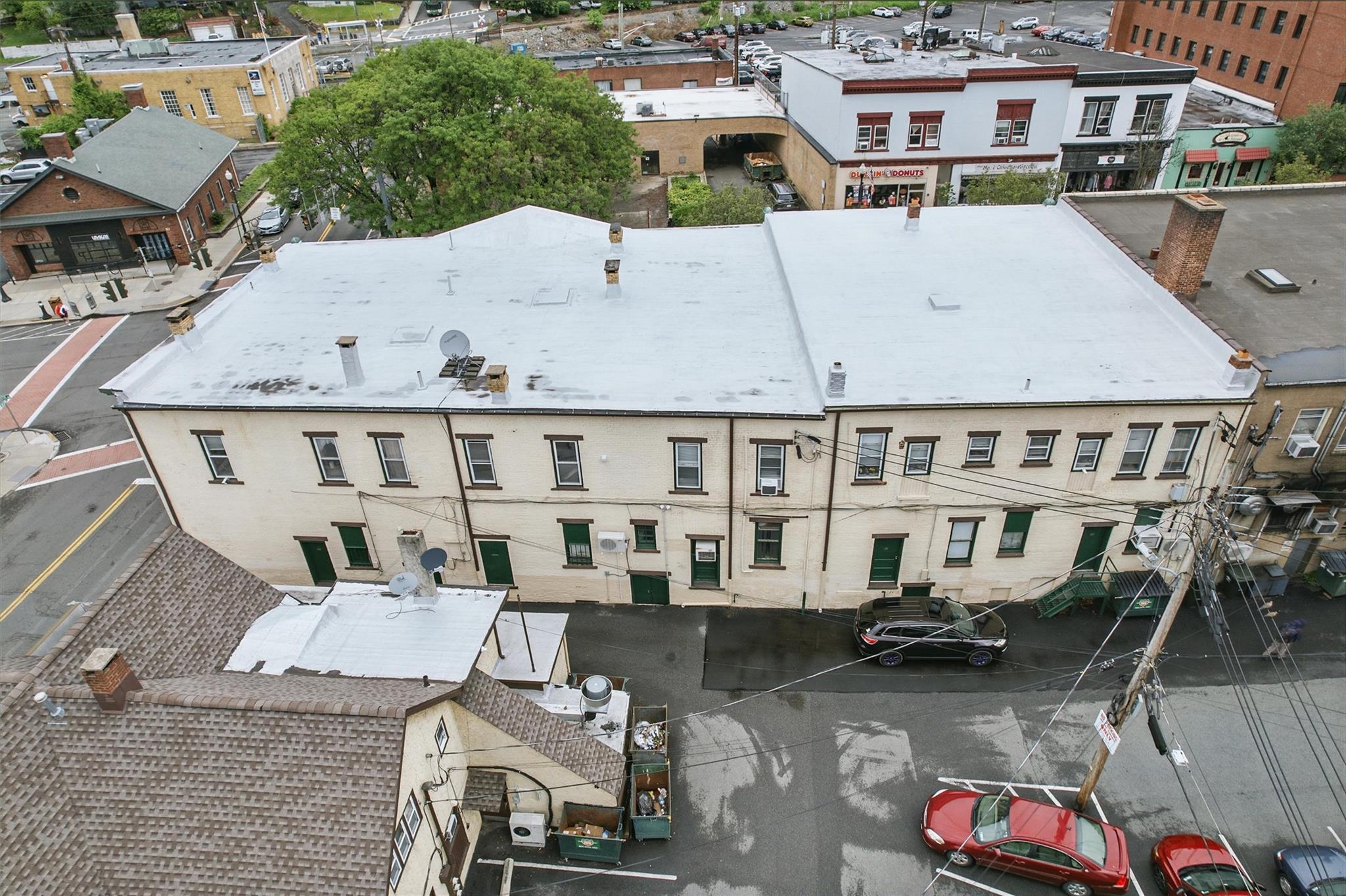 47-55 Lafayette Avenue