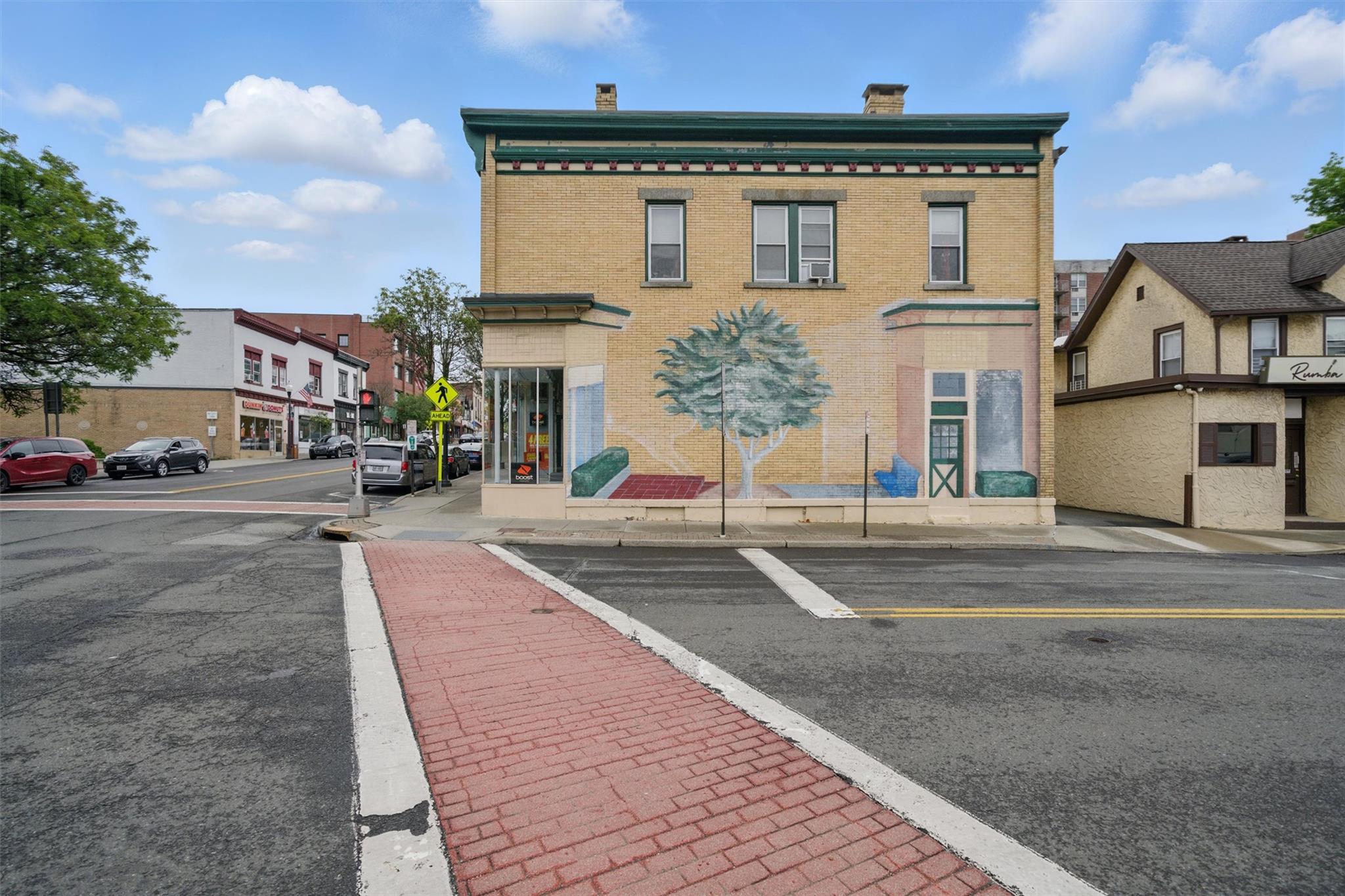 47-55 Lafayette Avenue