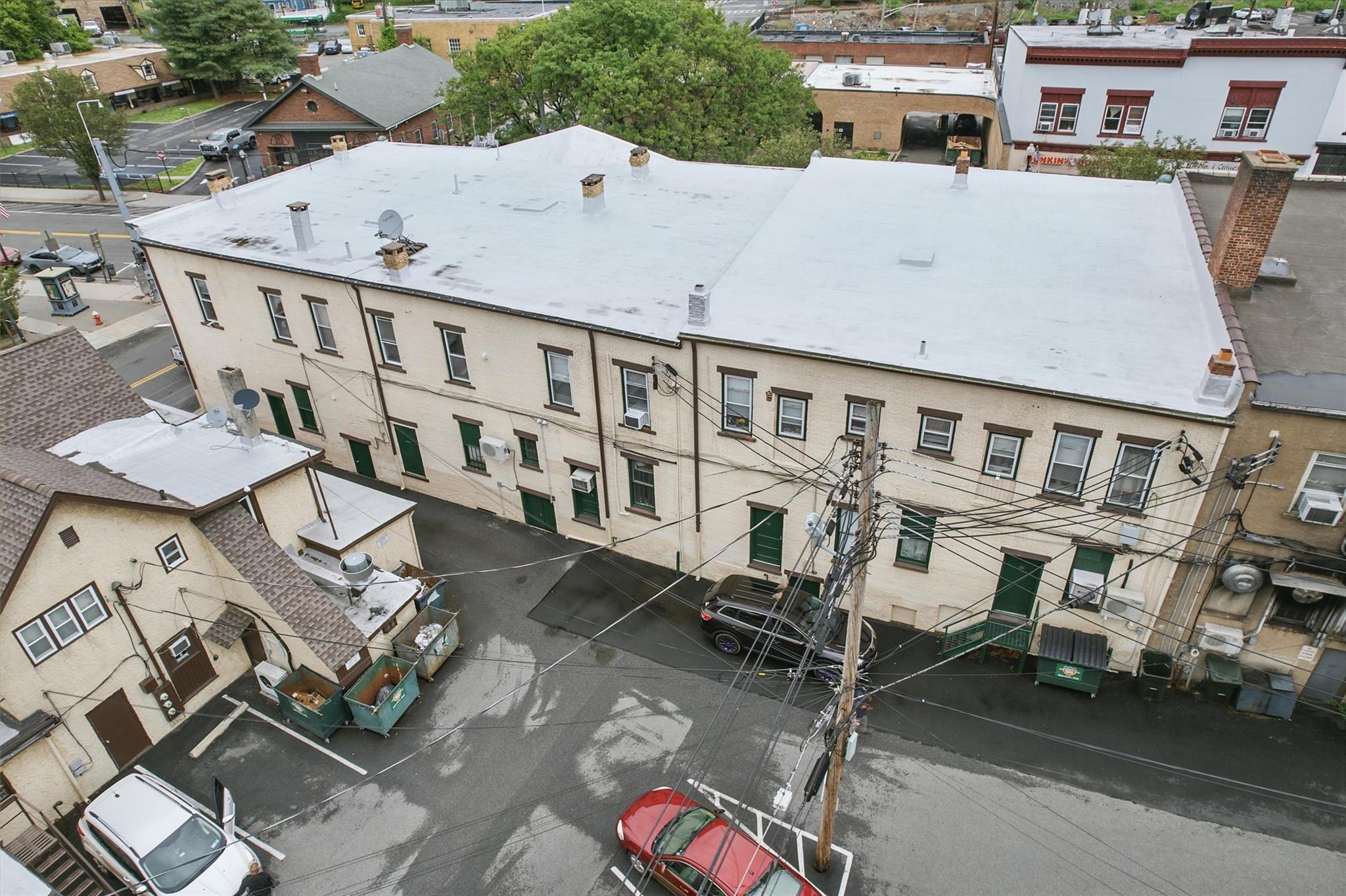 47-55 Lafayette Avenue