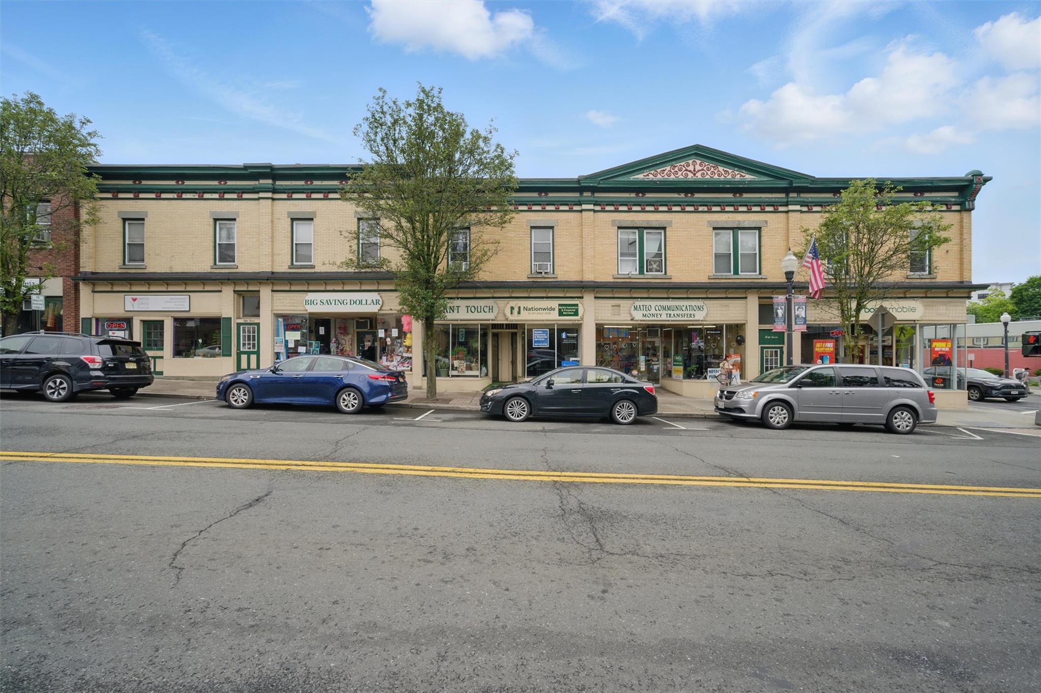 47-55 Lafayette Avenue