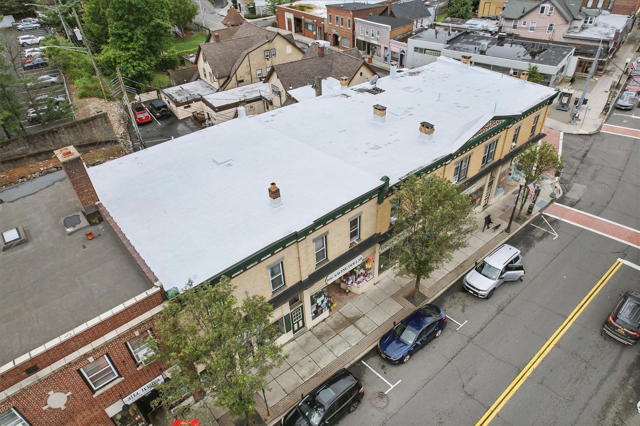 47-55 Lafayette Avenue