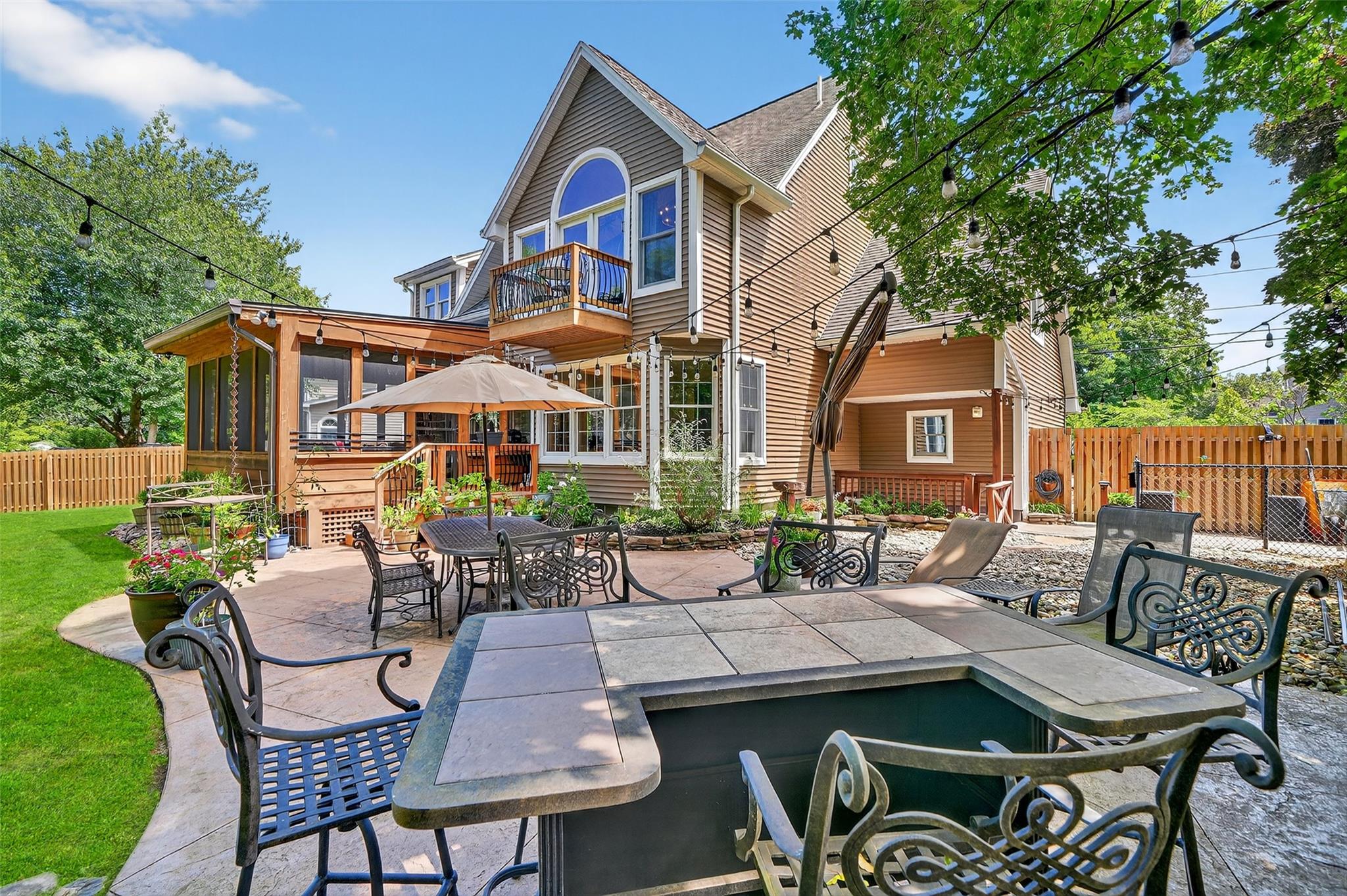 13 Villa Drive