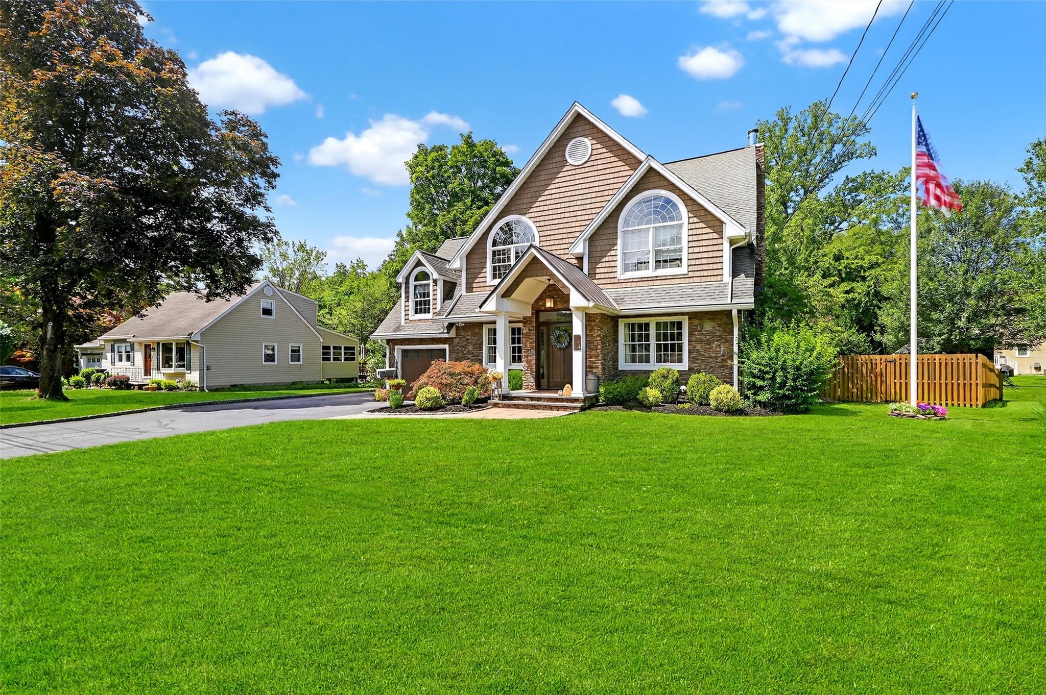 13 Villa Drive