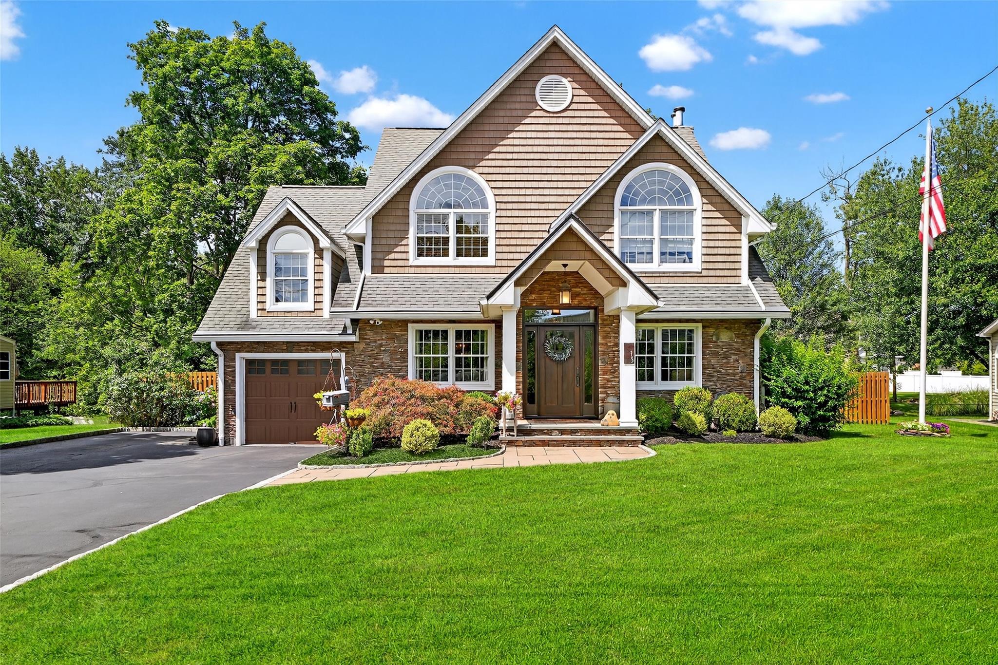 13 Villa Drive