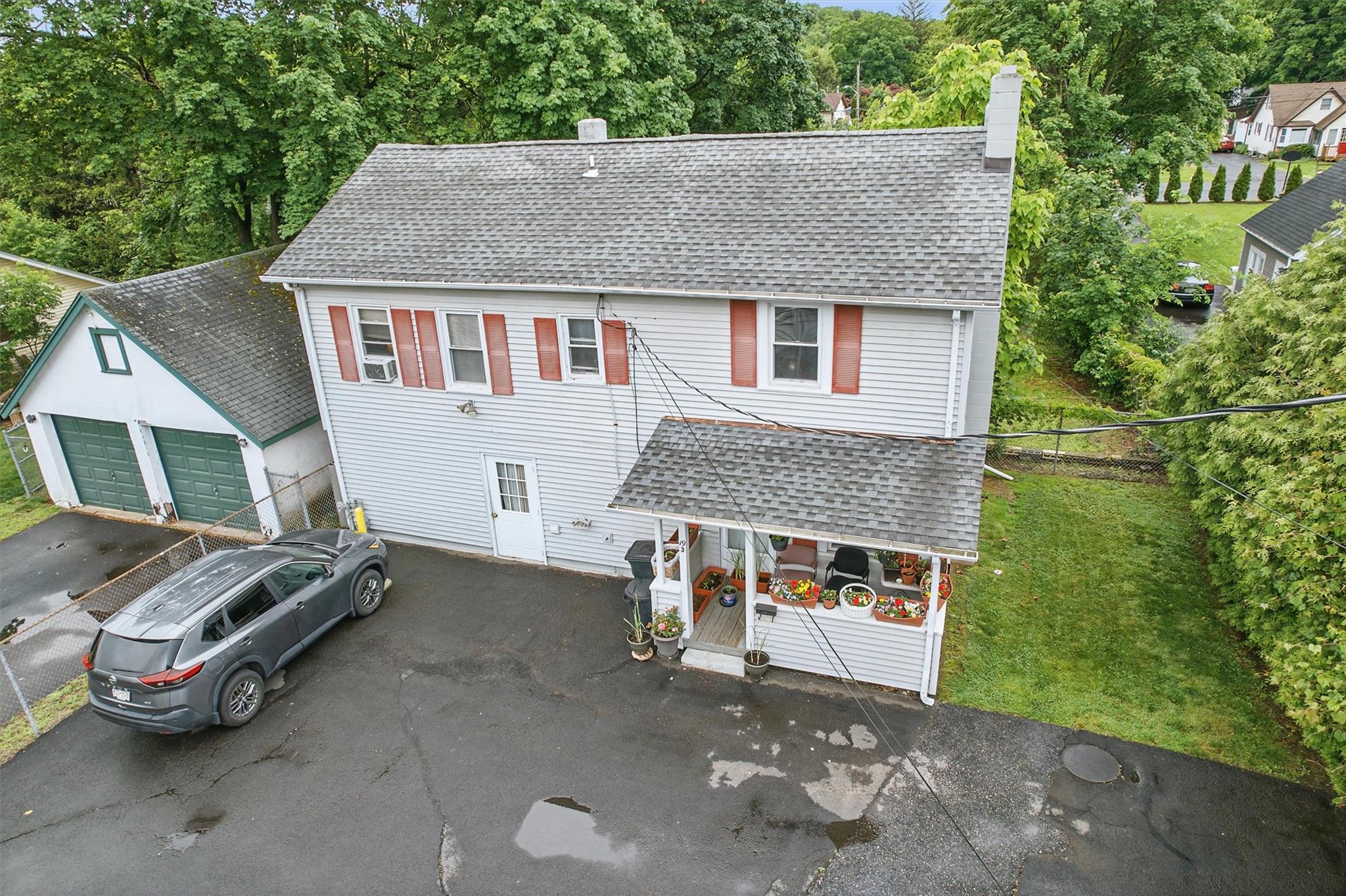 19 Sheridan Avenue