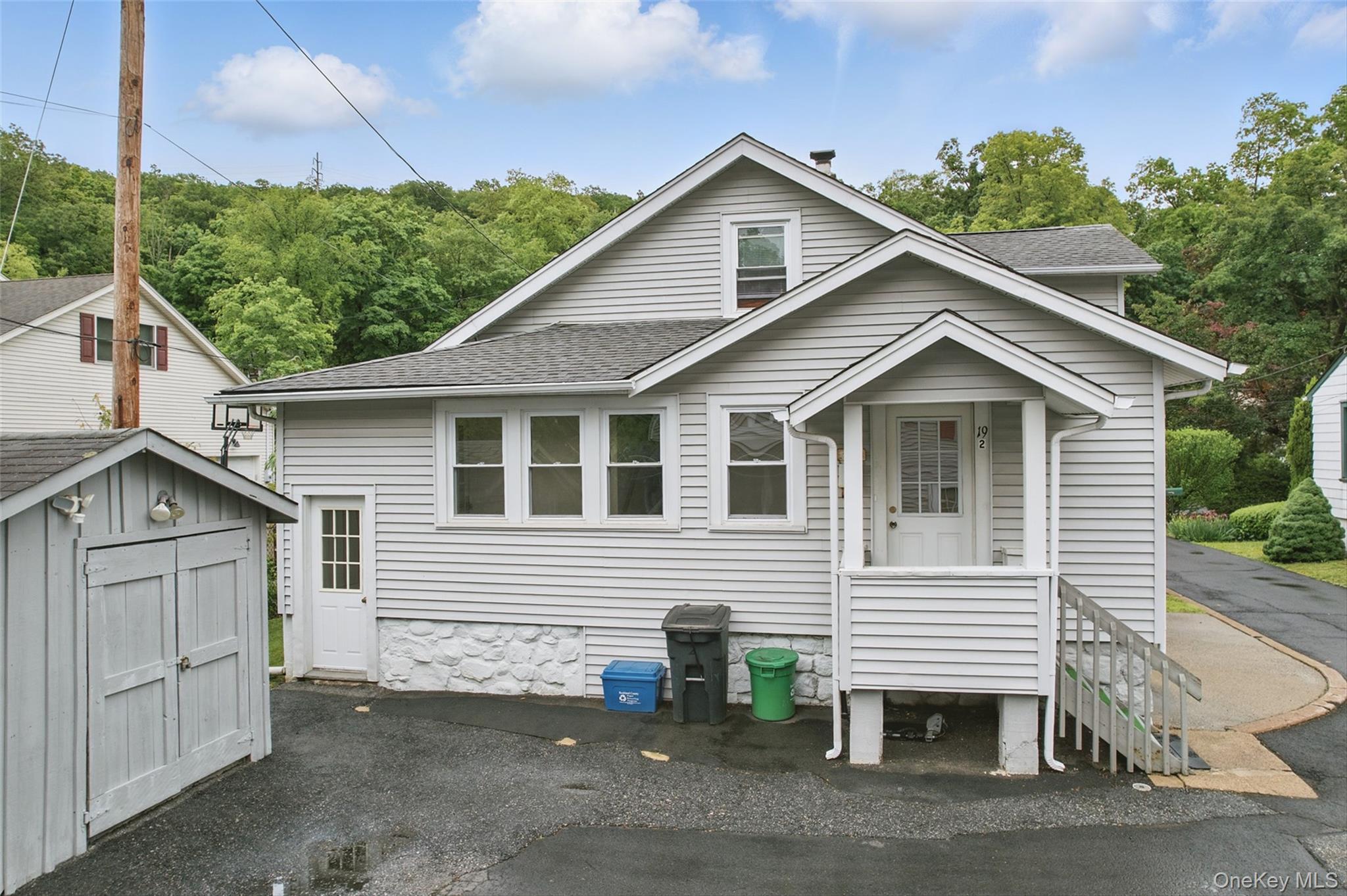 19 Sheridan Avenue