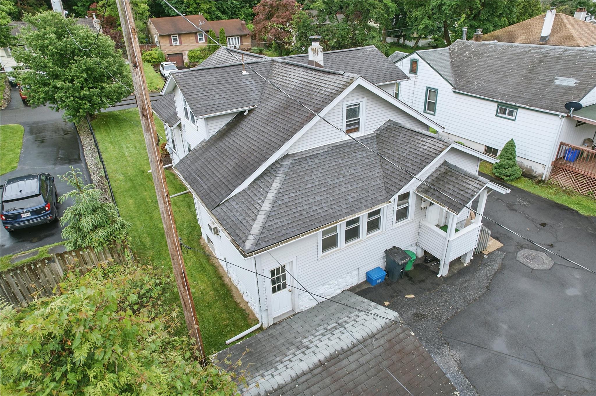19 Sheridan Avenue