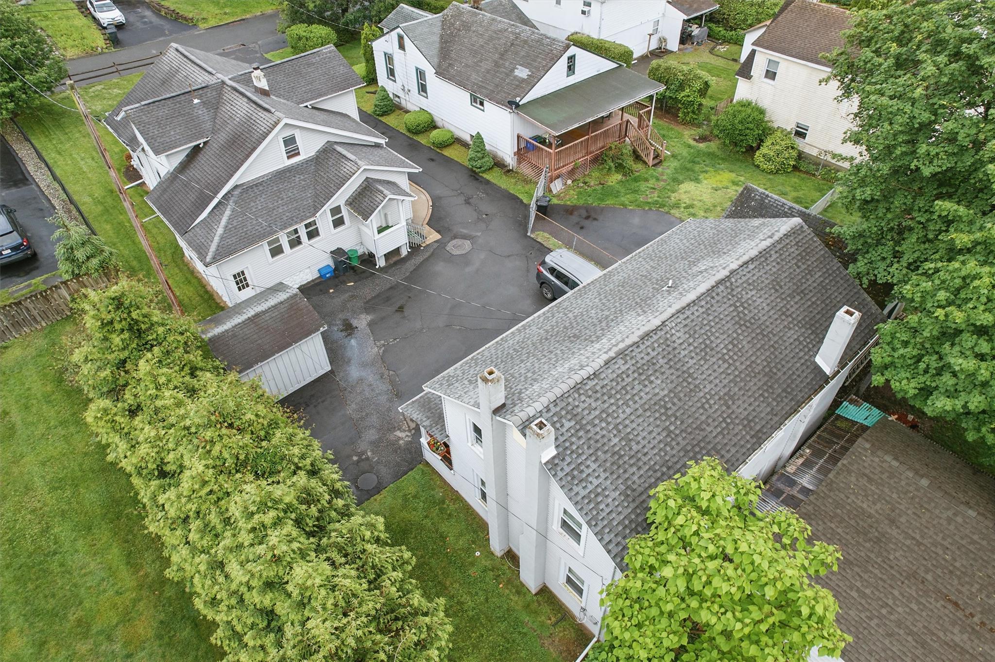 19 Sheridan Avenue