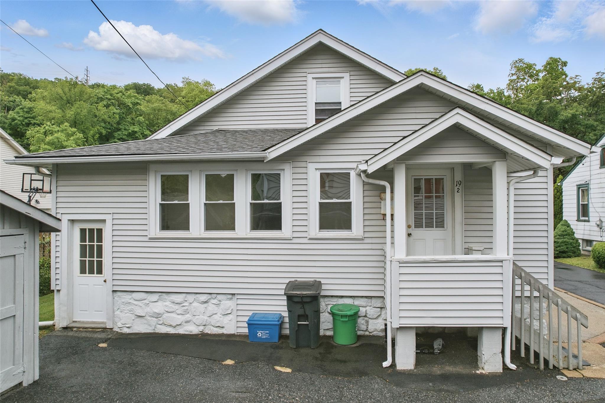 19 Sheridan Avenue