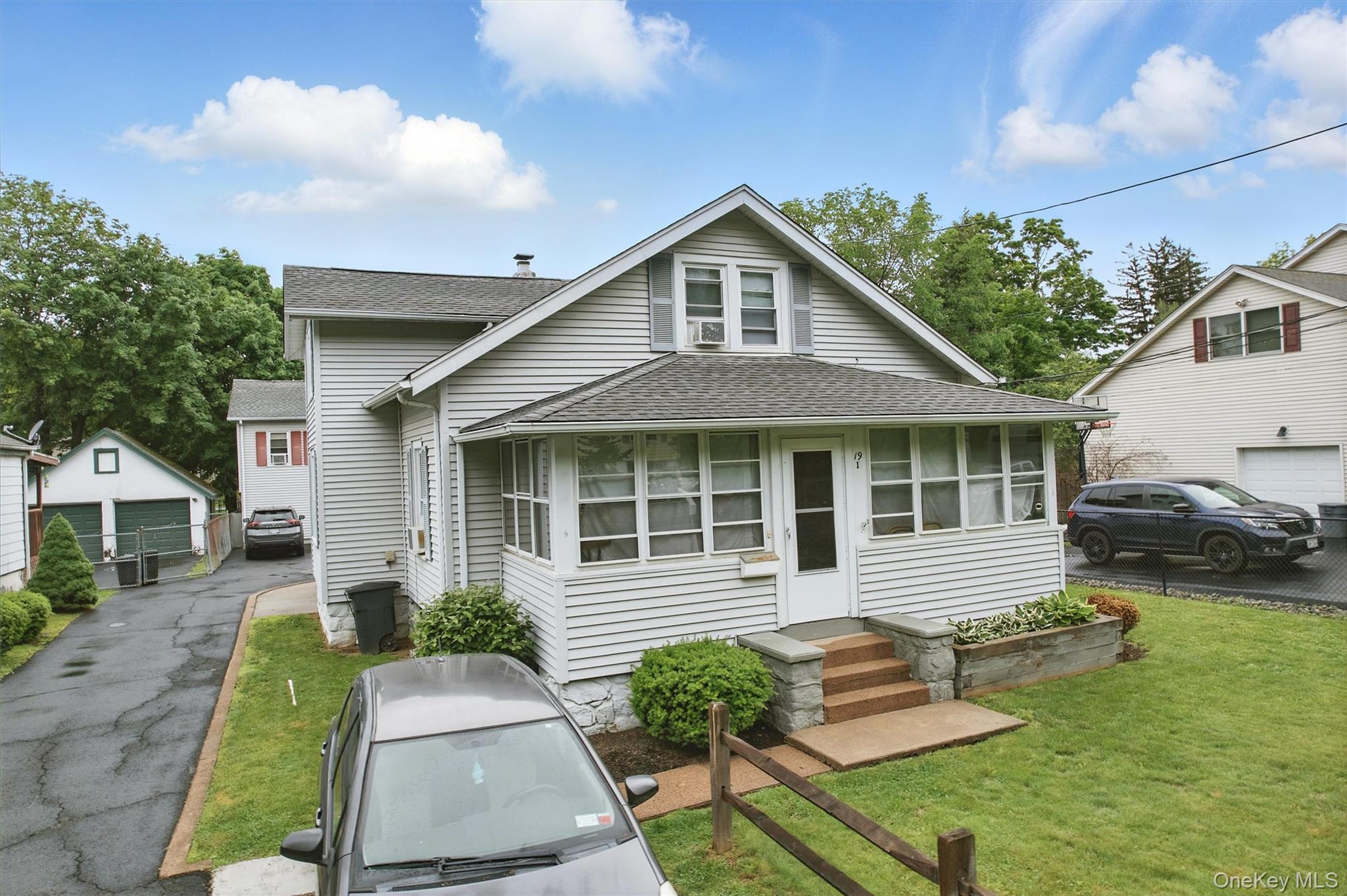 19 Sheridan Avenue