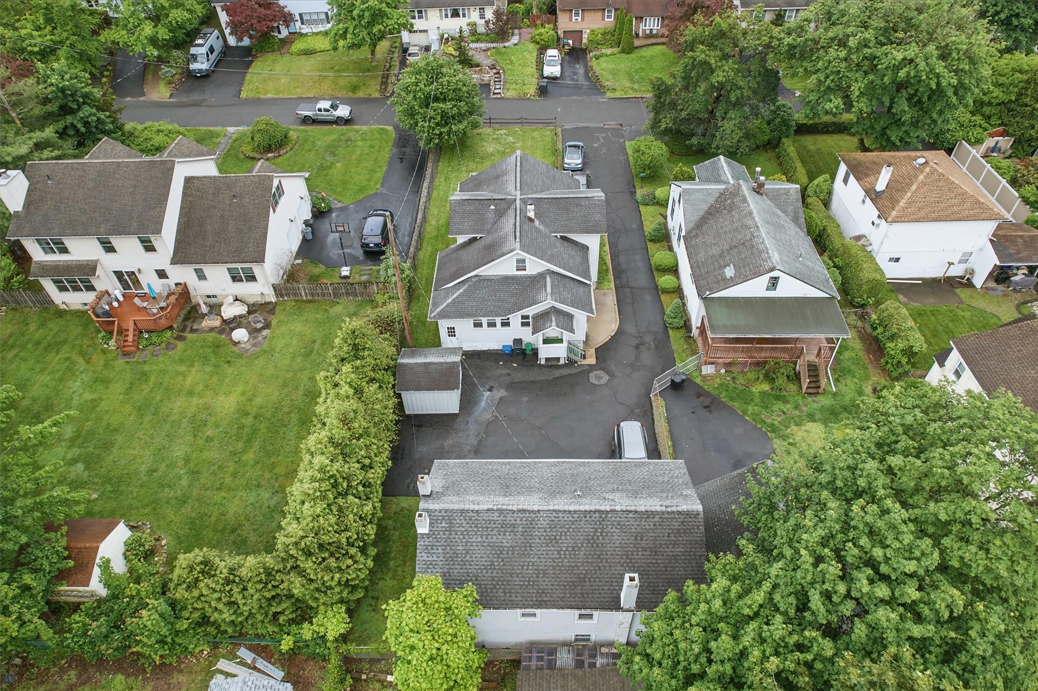 19 Sheridan Avenue