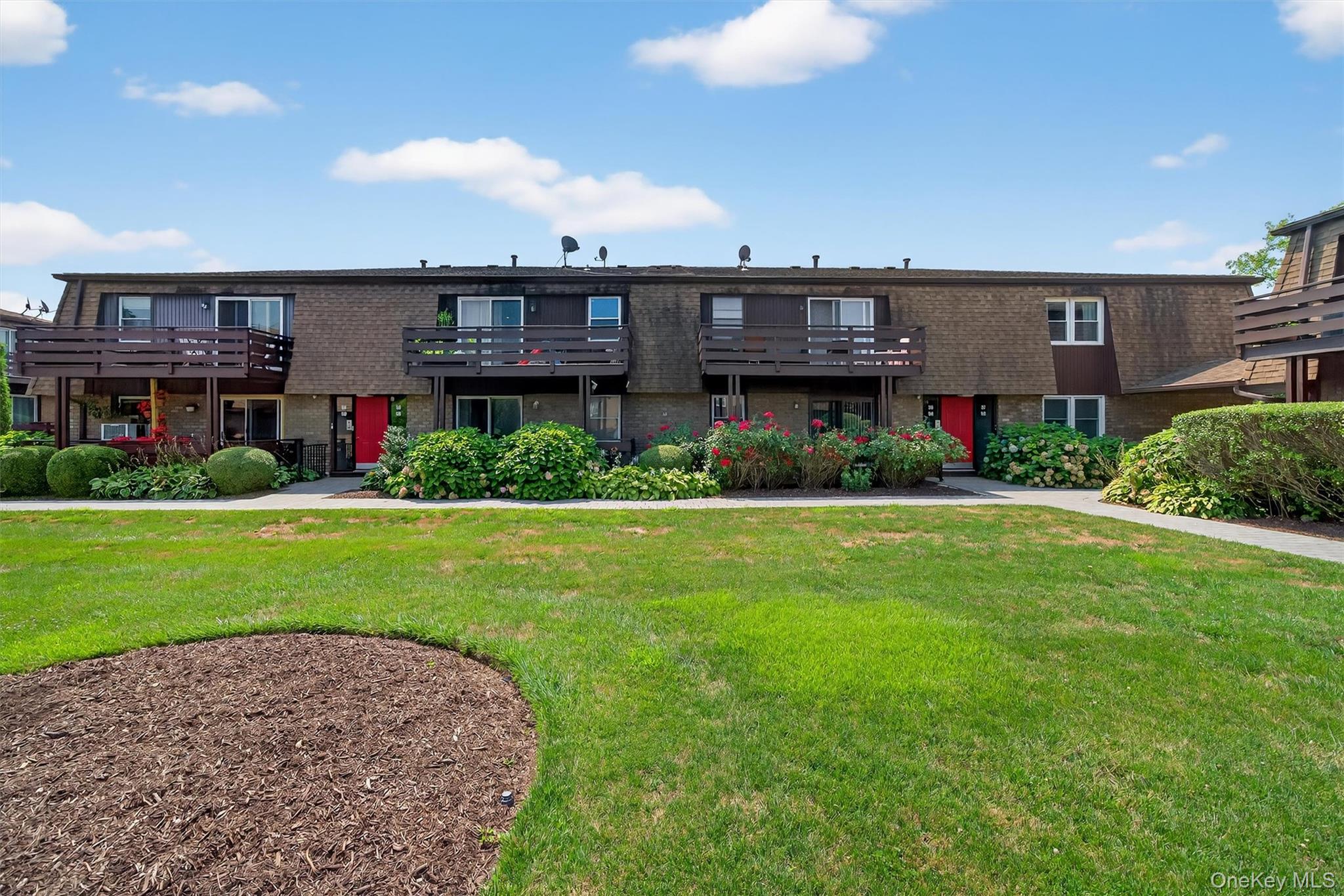 57 New Holland Village Unit: 57
