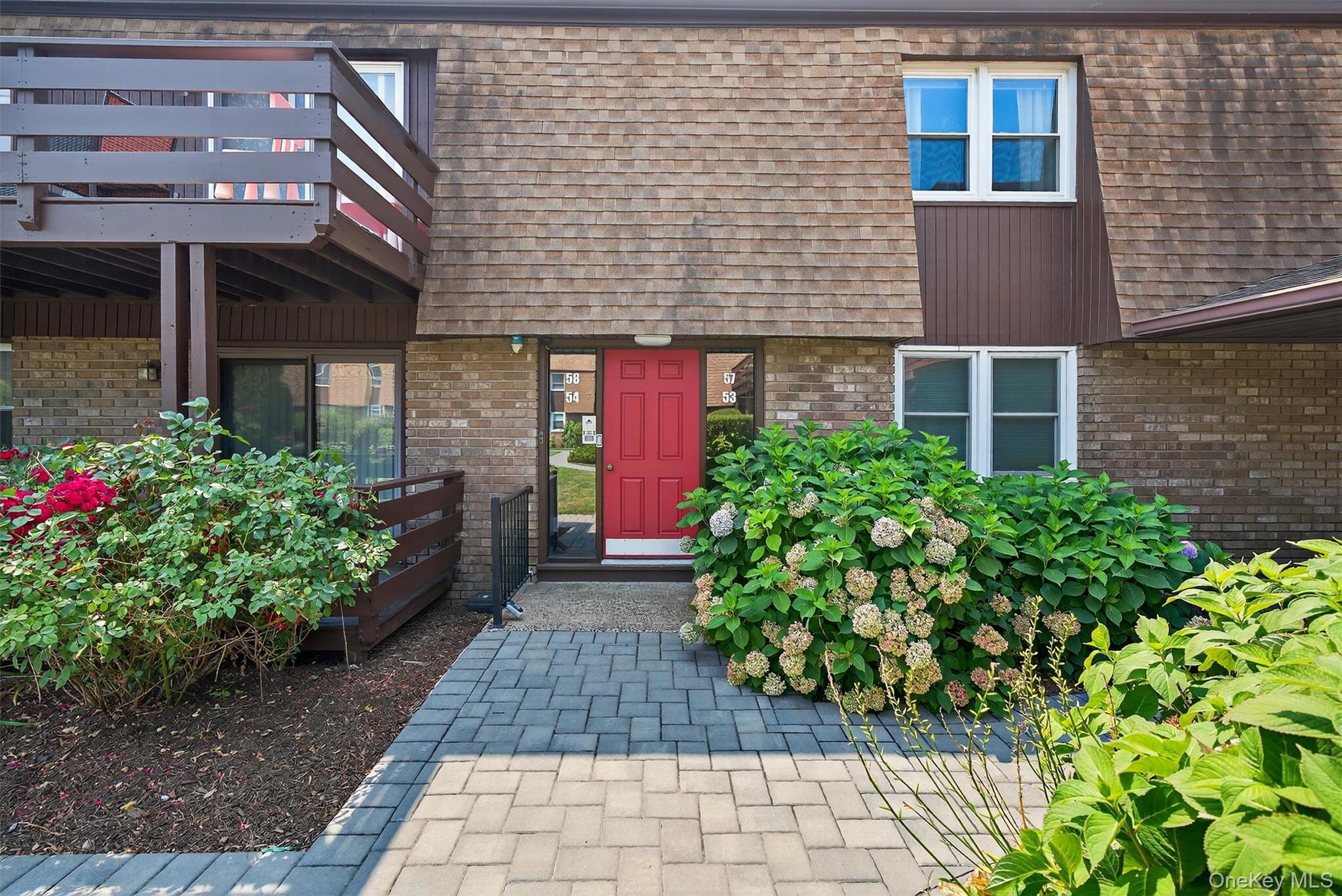 57 New Holland Village Unit: 57