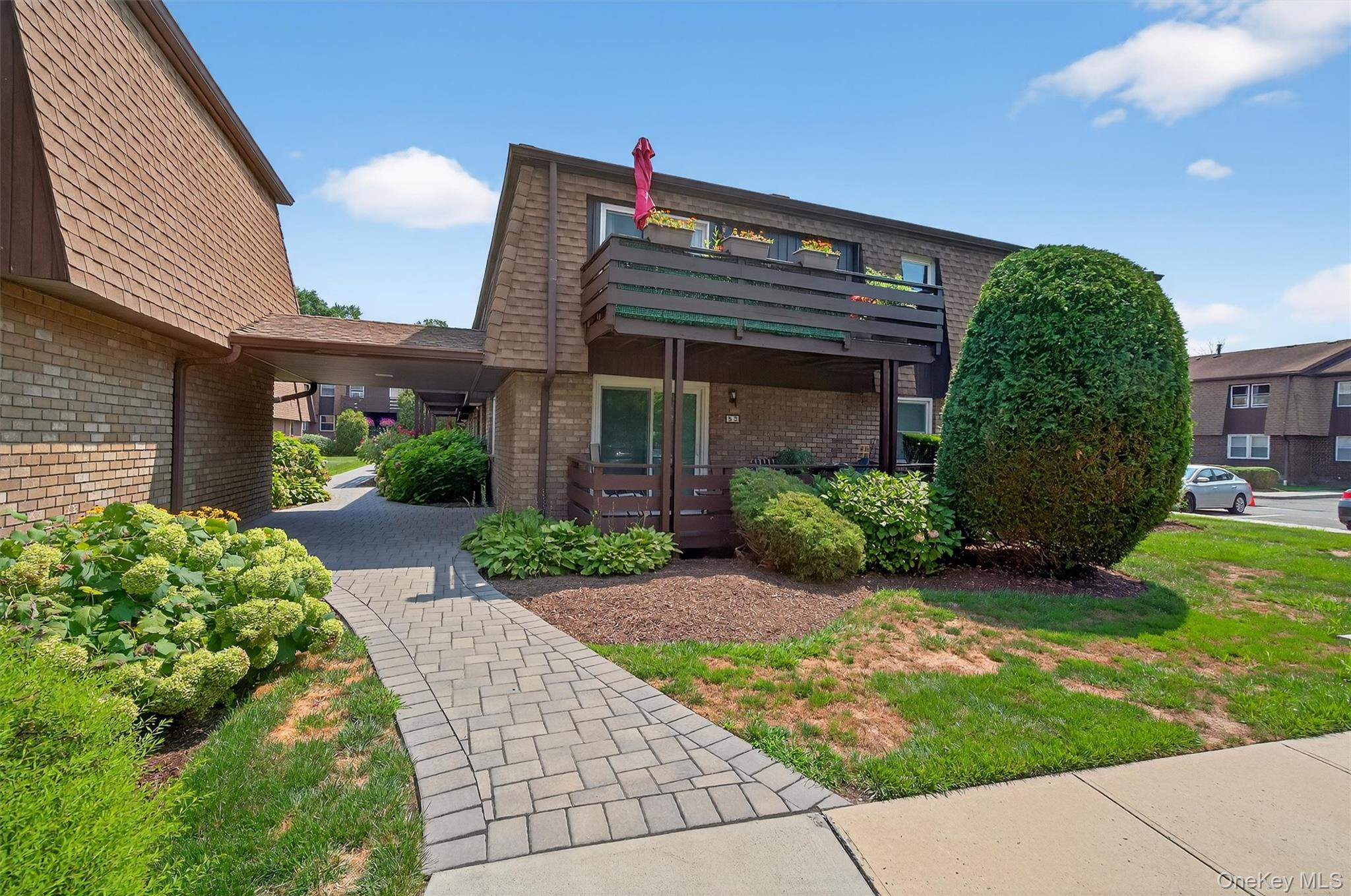 57 New Holland Village Unit: 57