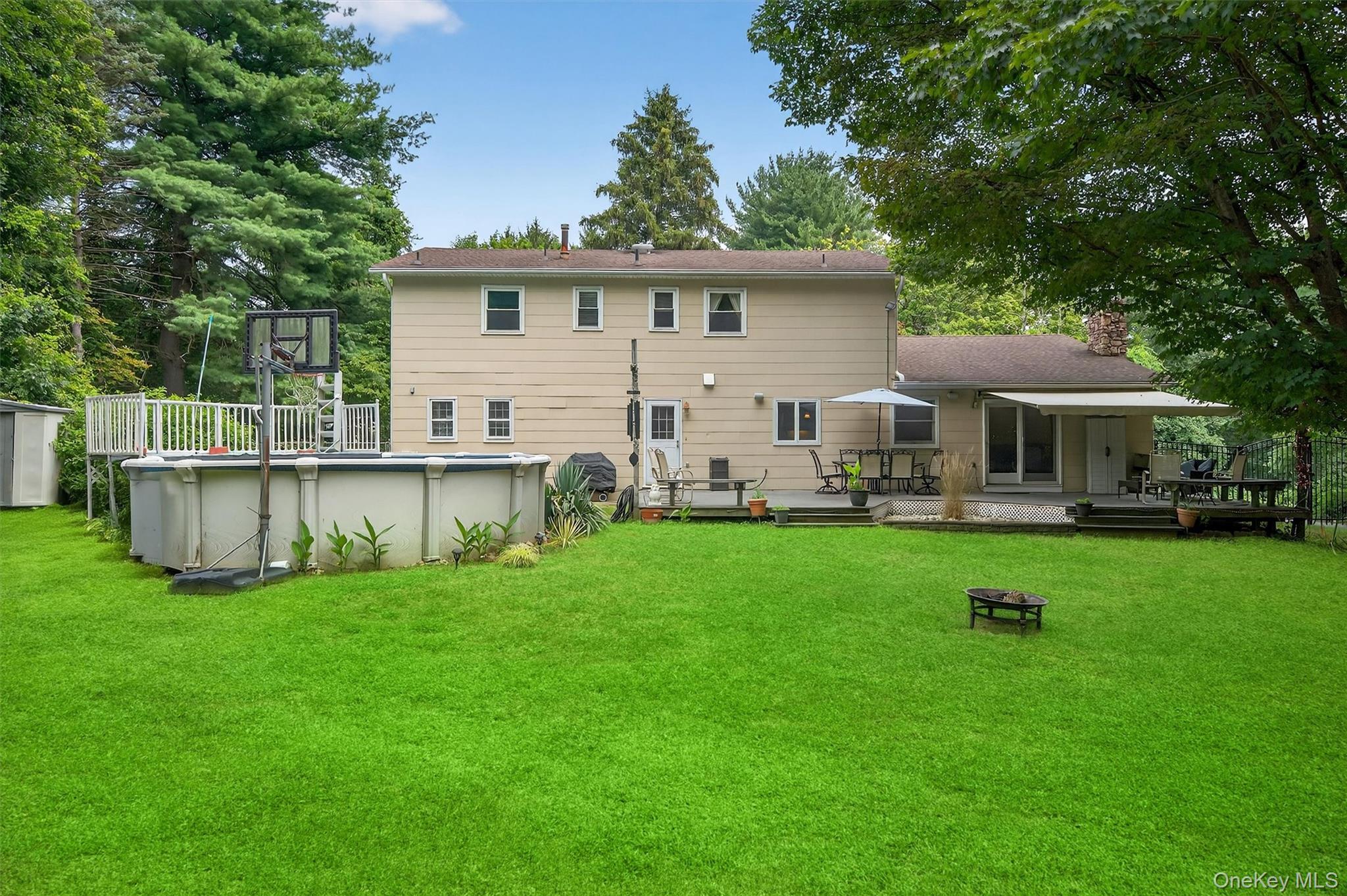 3 Karsten Drive