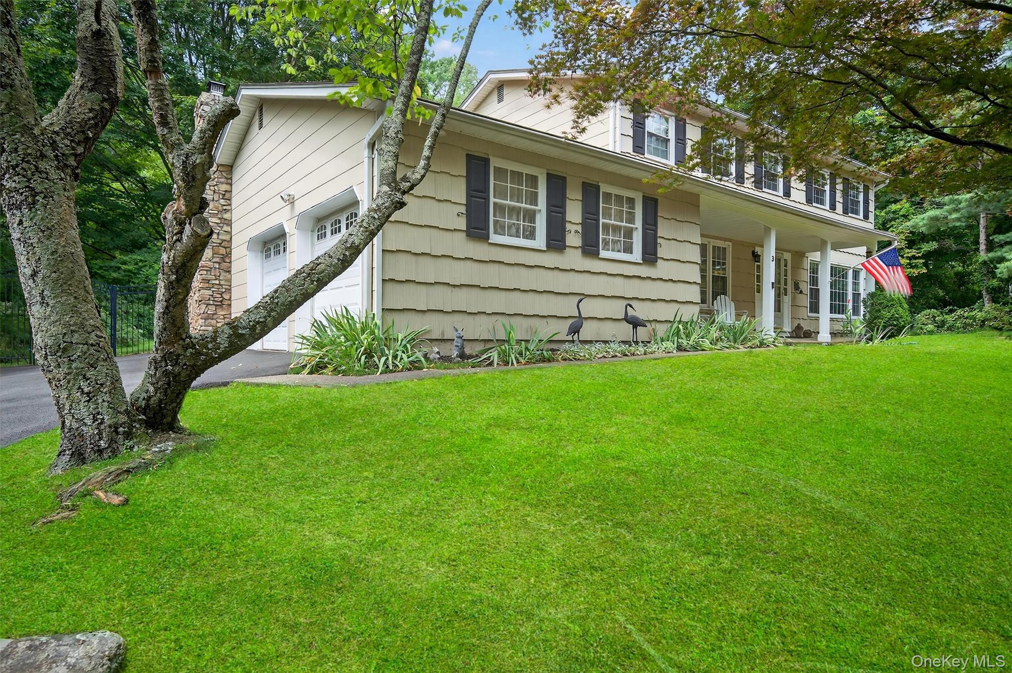 3 Karsten Drive