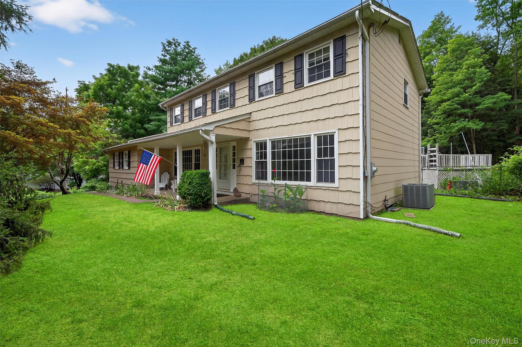 3 Karsten Drive