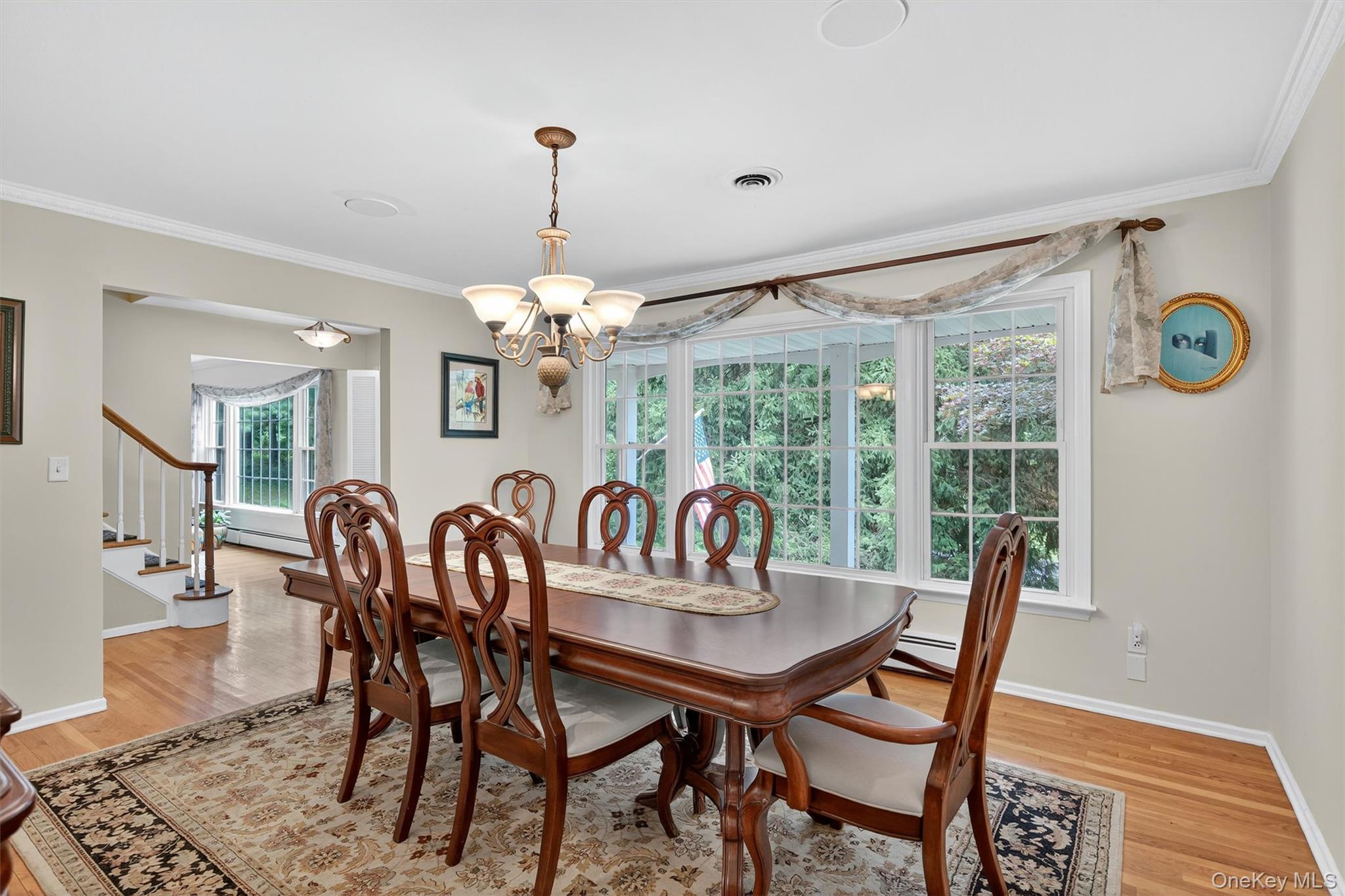 3 Karsten Drive
