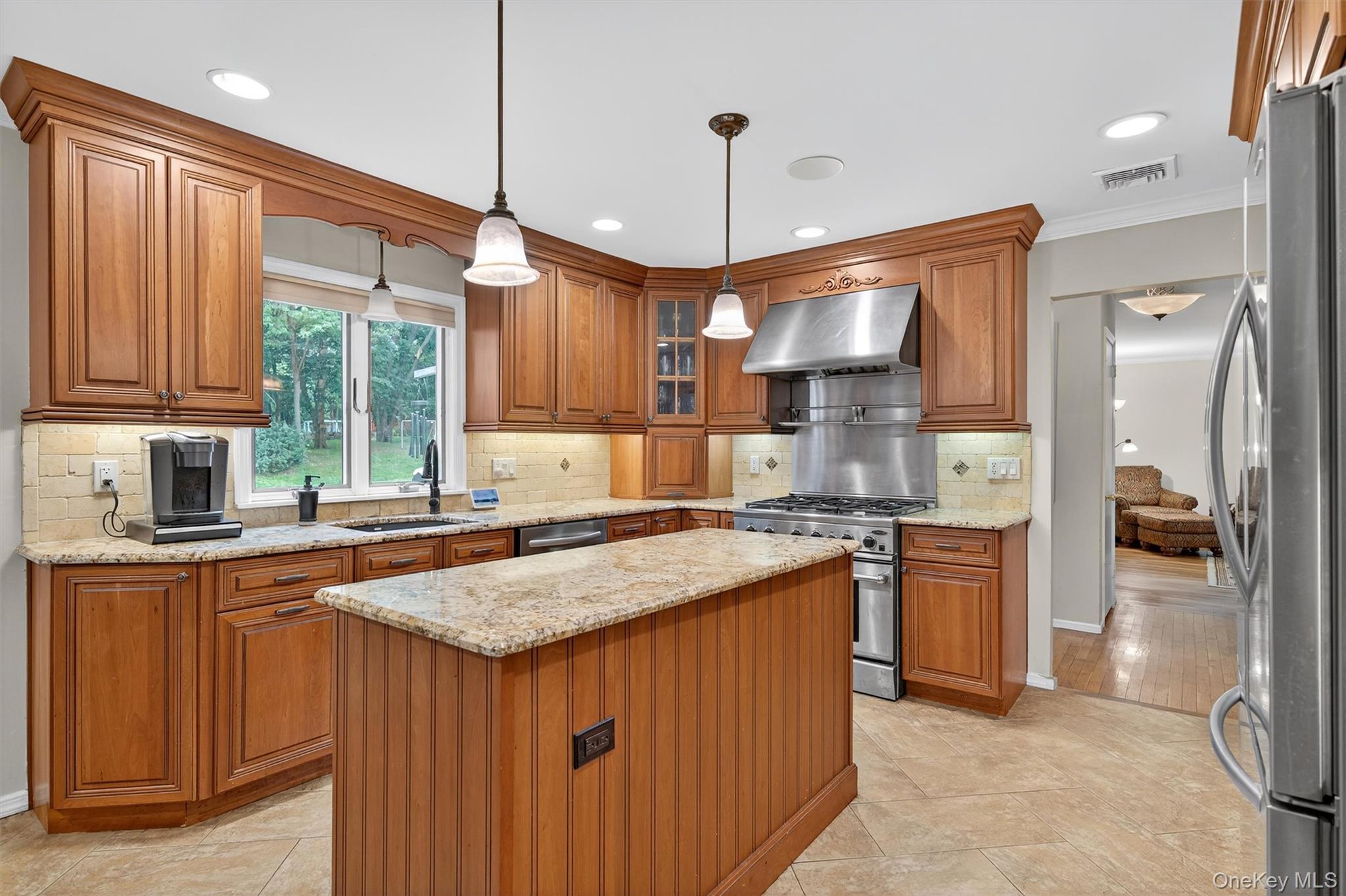 3 Karsten Drive