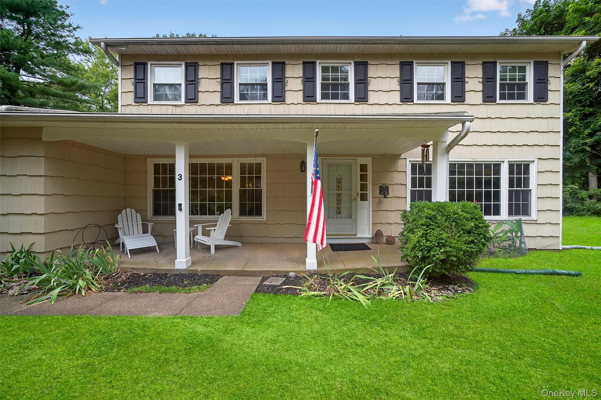 3 Karsten Drive