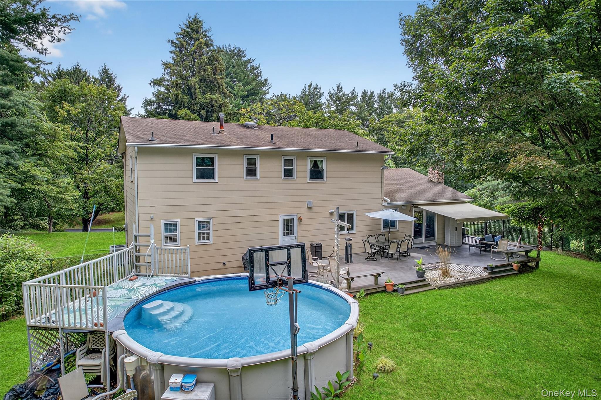 3 Karsten Drive