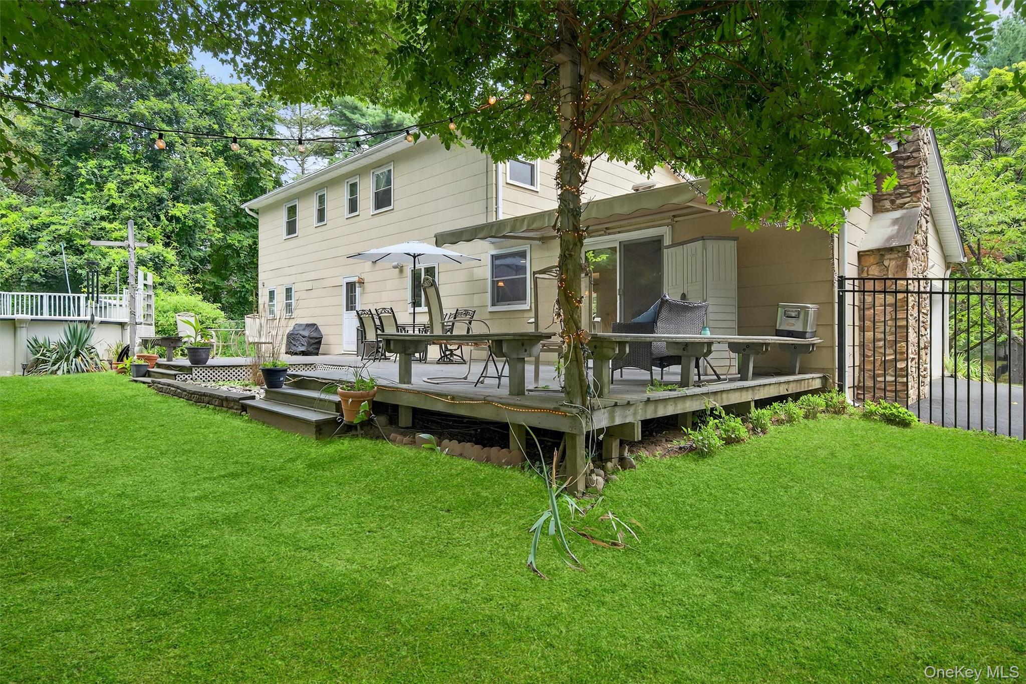 3 Karsten Drive