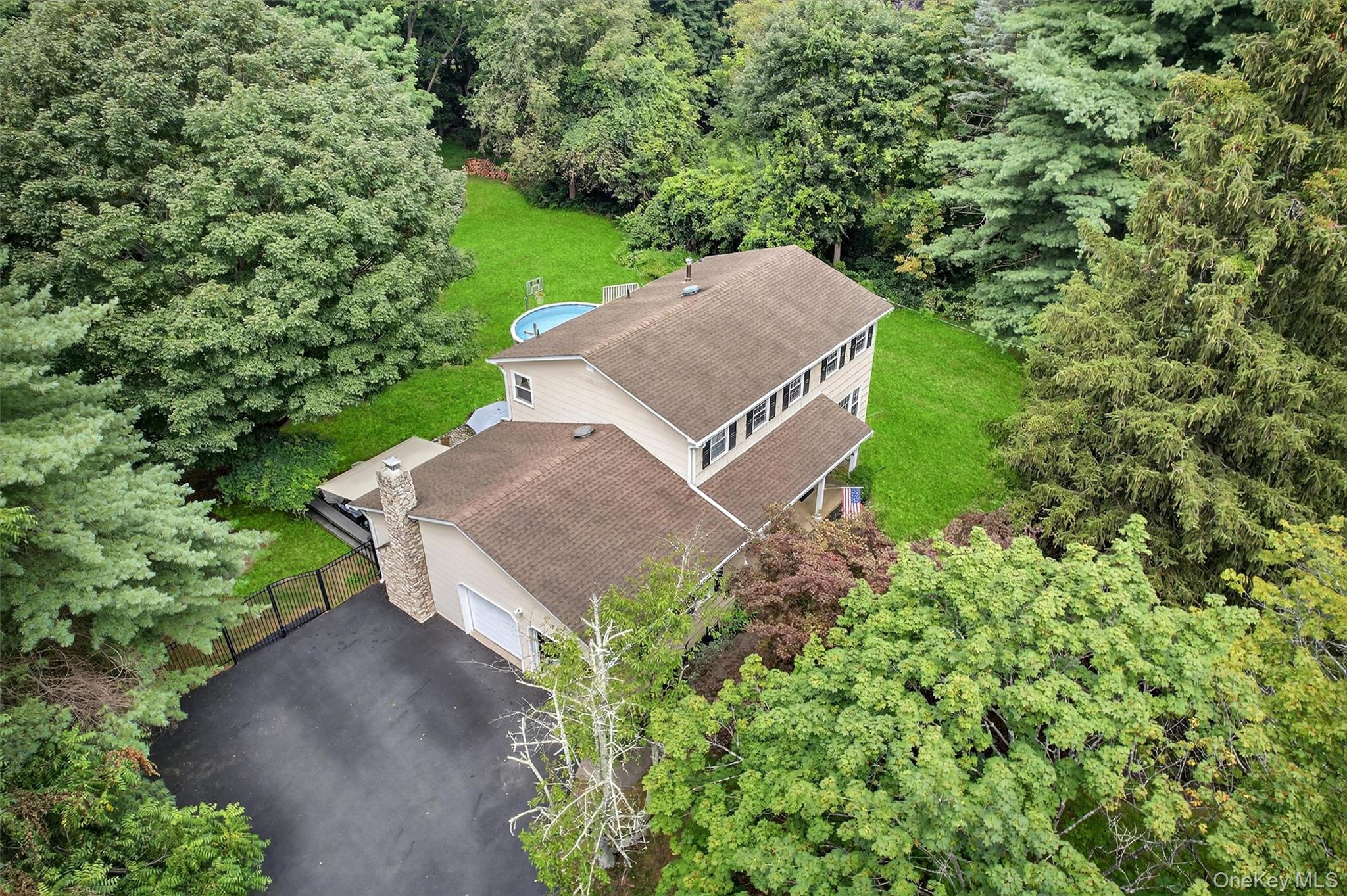 3 Karsten Drive