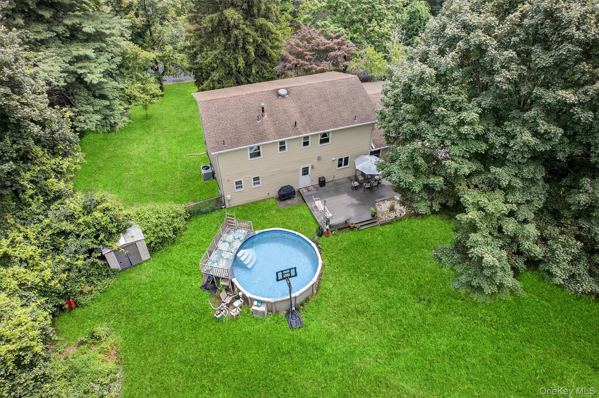 3 Karsten Drive