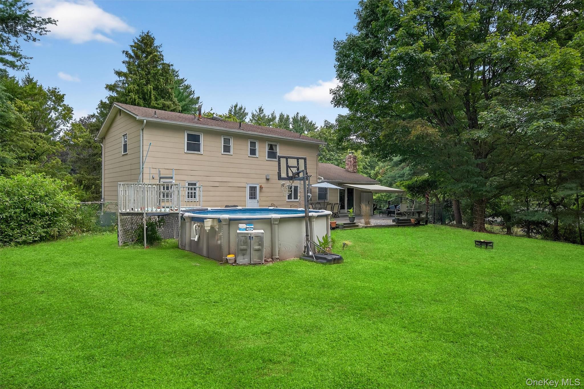 3 Karsten Drive