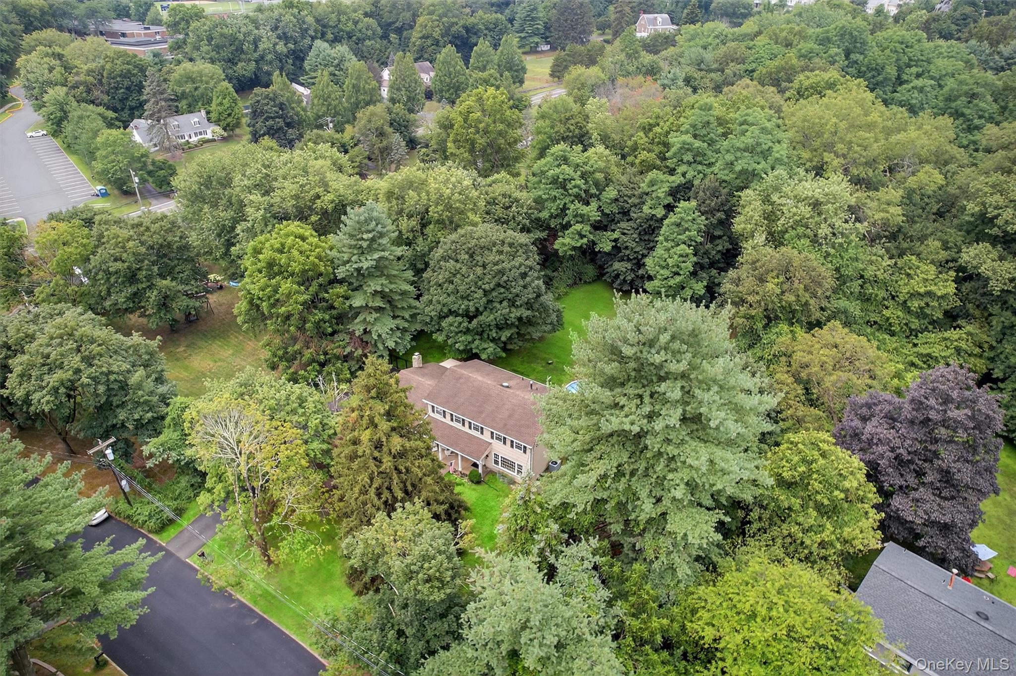 3 Karsten Drive