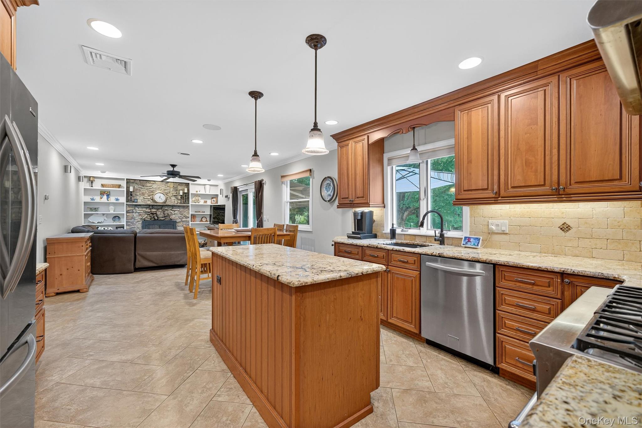 3 Karsten Drive