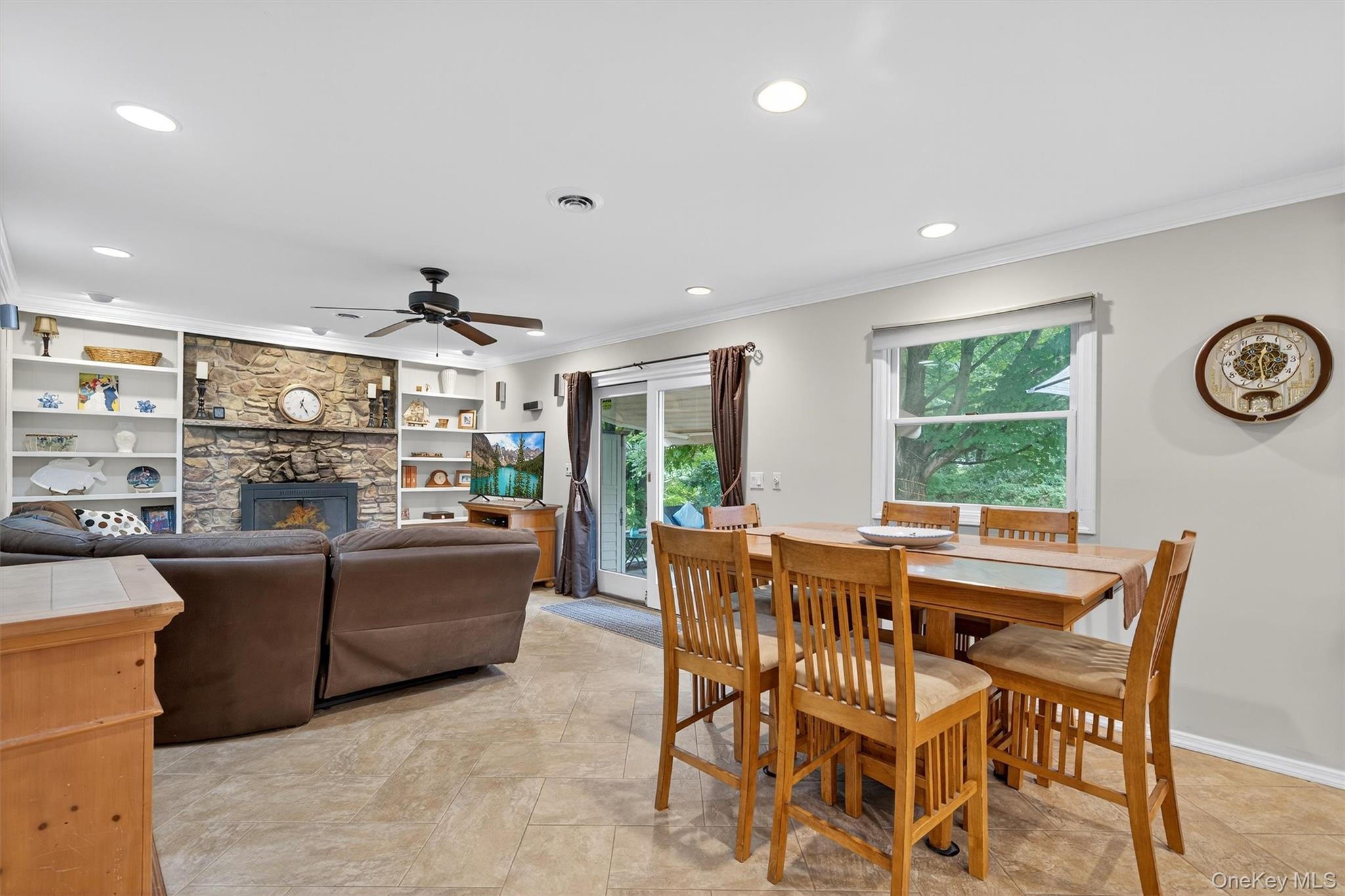 3 Karsten Drive