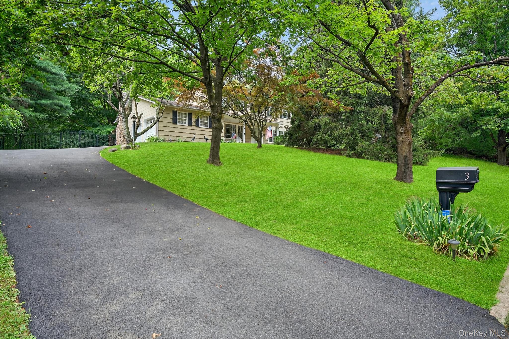 3 Karsten Drive