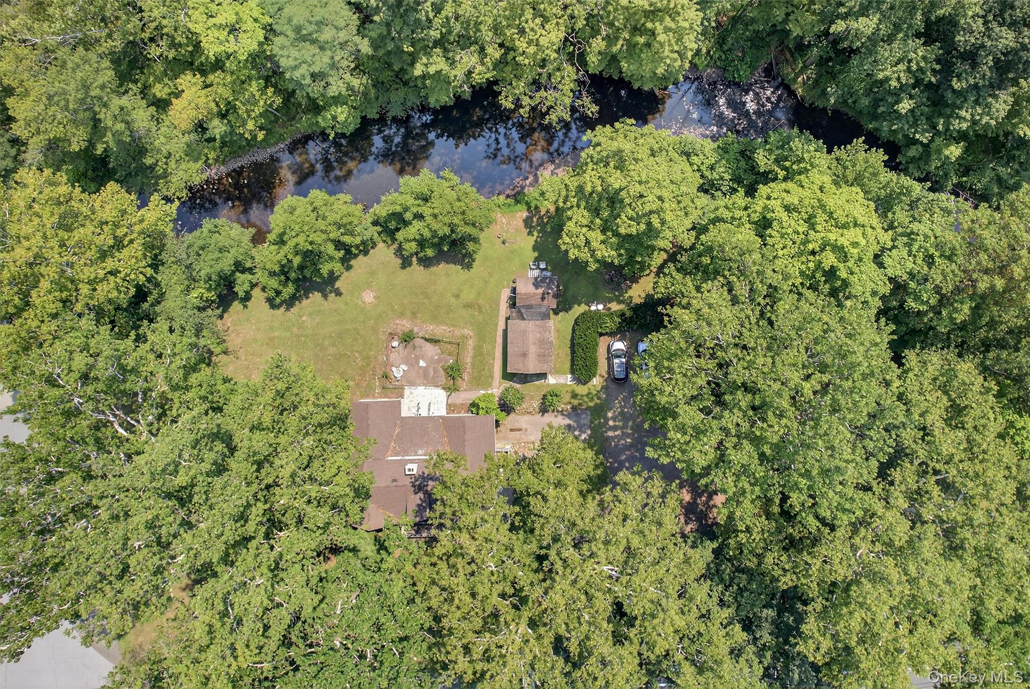 36 Seven Lakes Drive