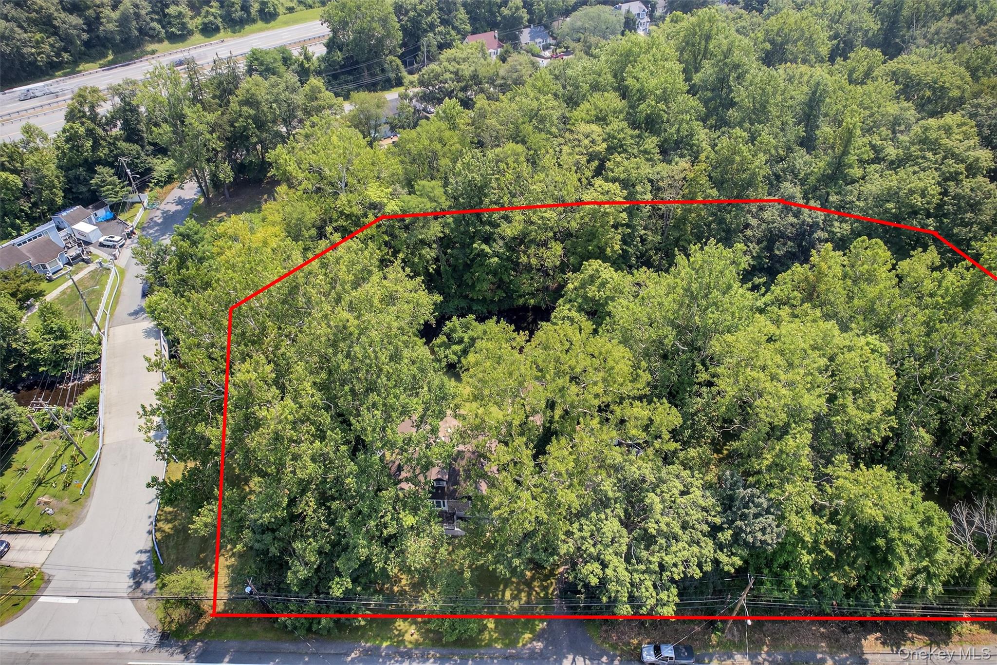 36 Seven Lakes Drive