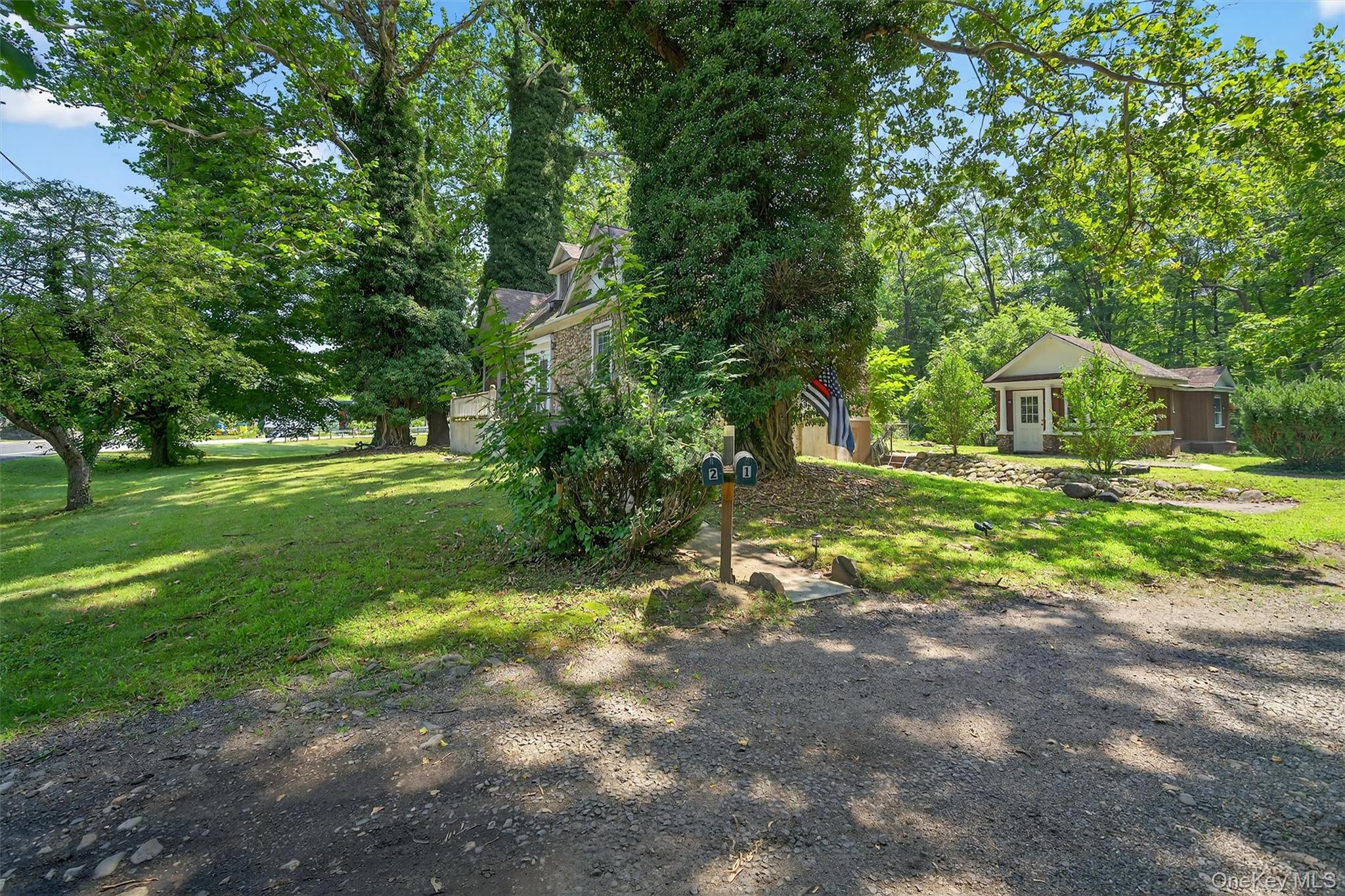 36 Seven Lakes Drive