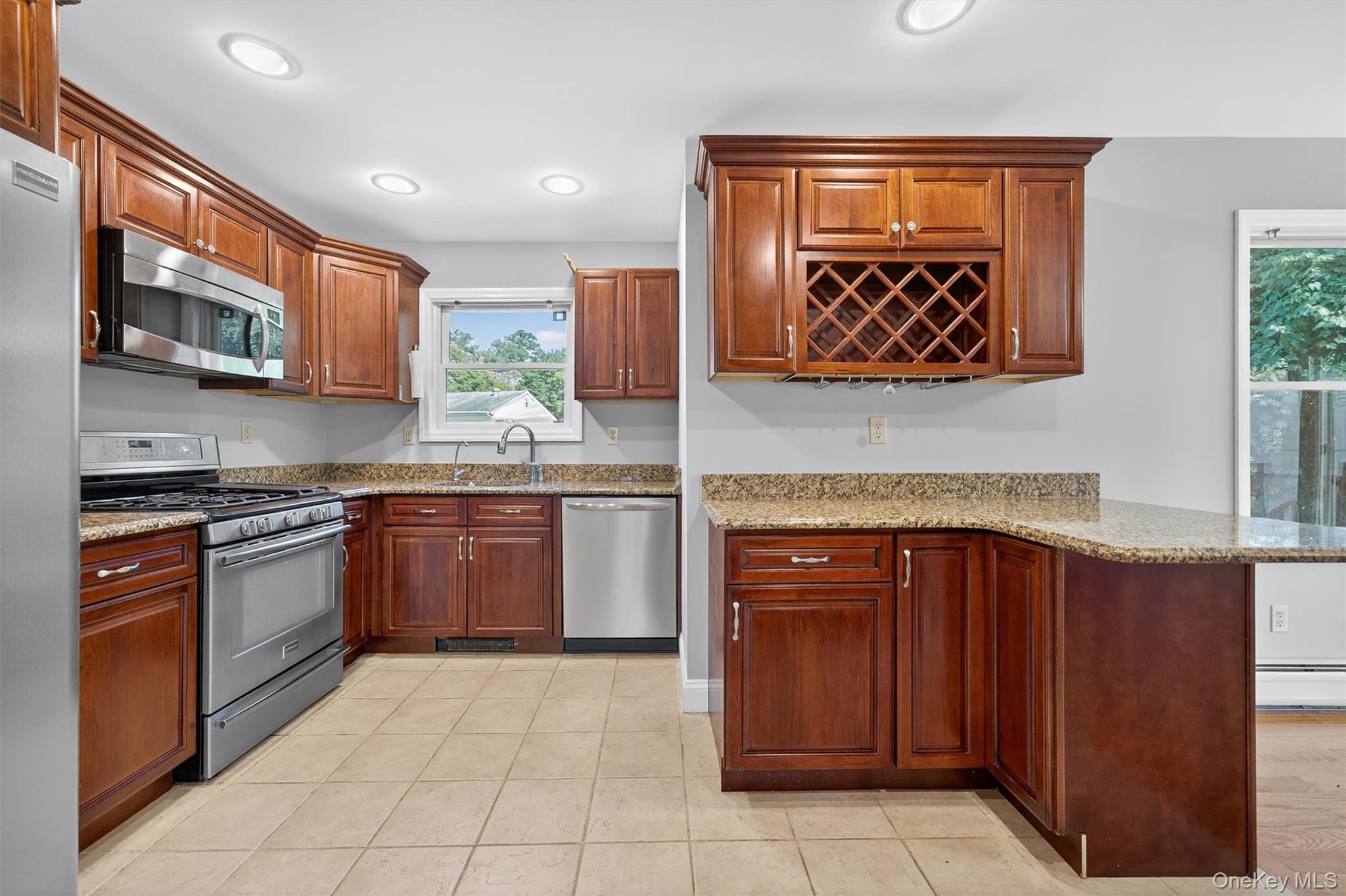 4 Sheridan Avenue
