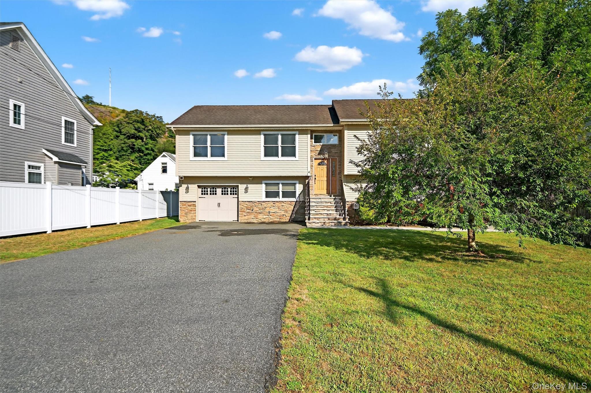 4 Sheridan Avenue