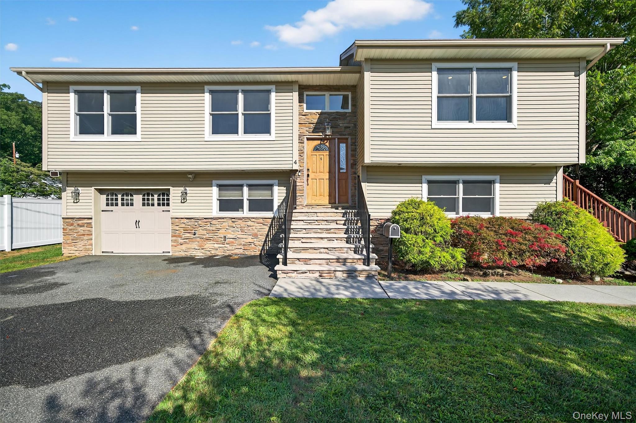 4 Sheridan Avenue