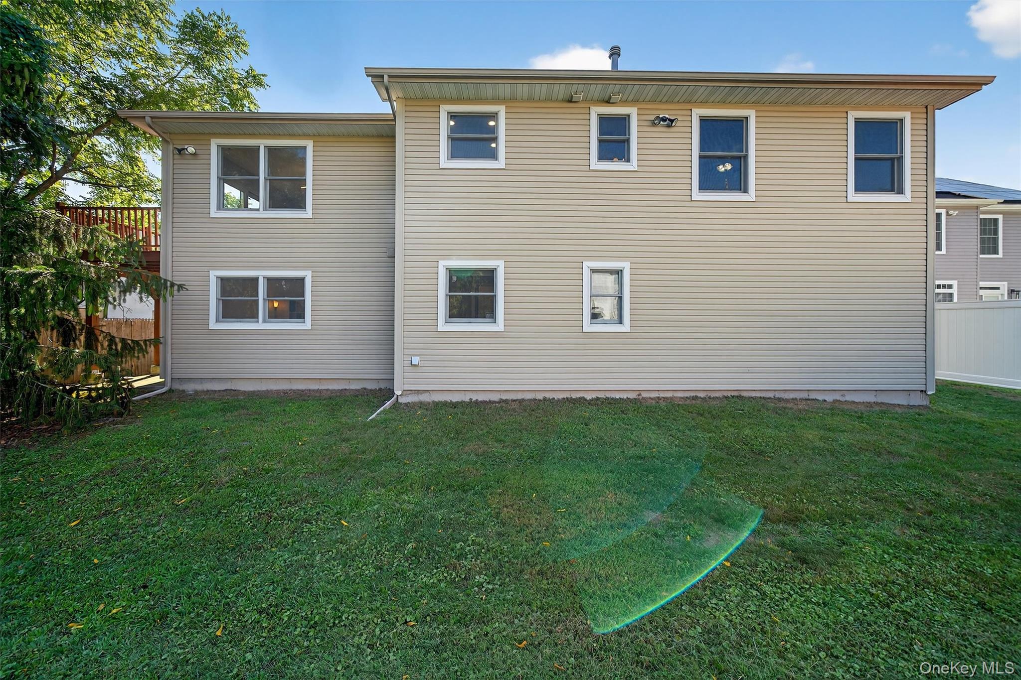 4 Sheridan Avenue