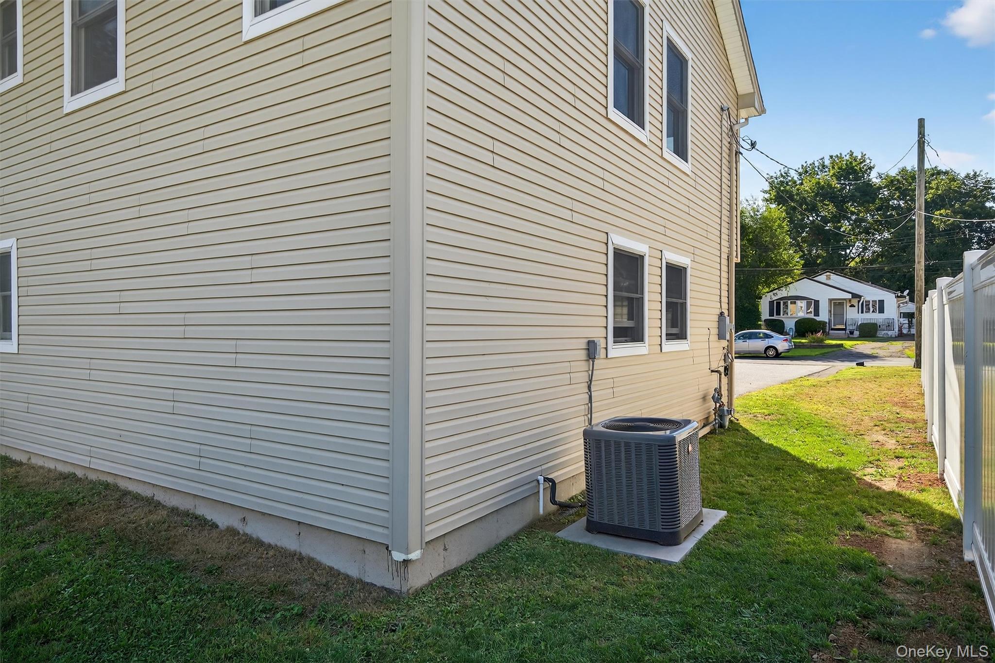 4 Sheridan Avenue